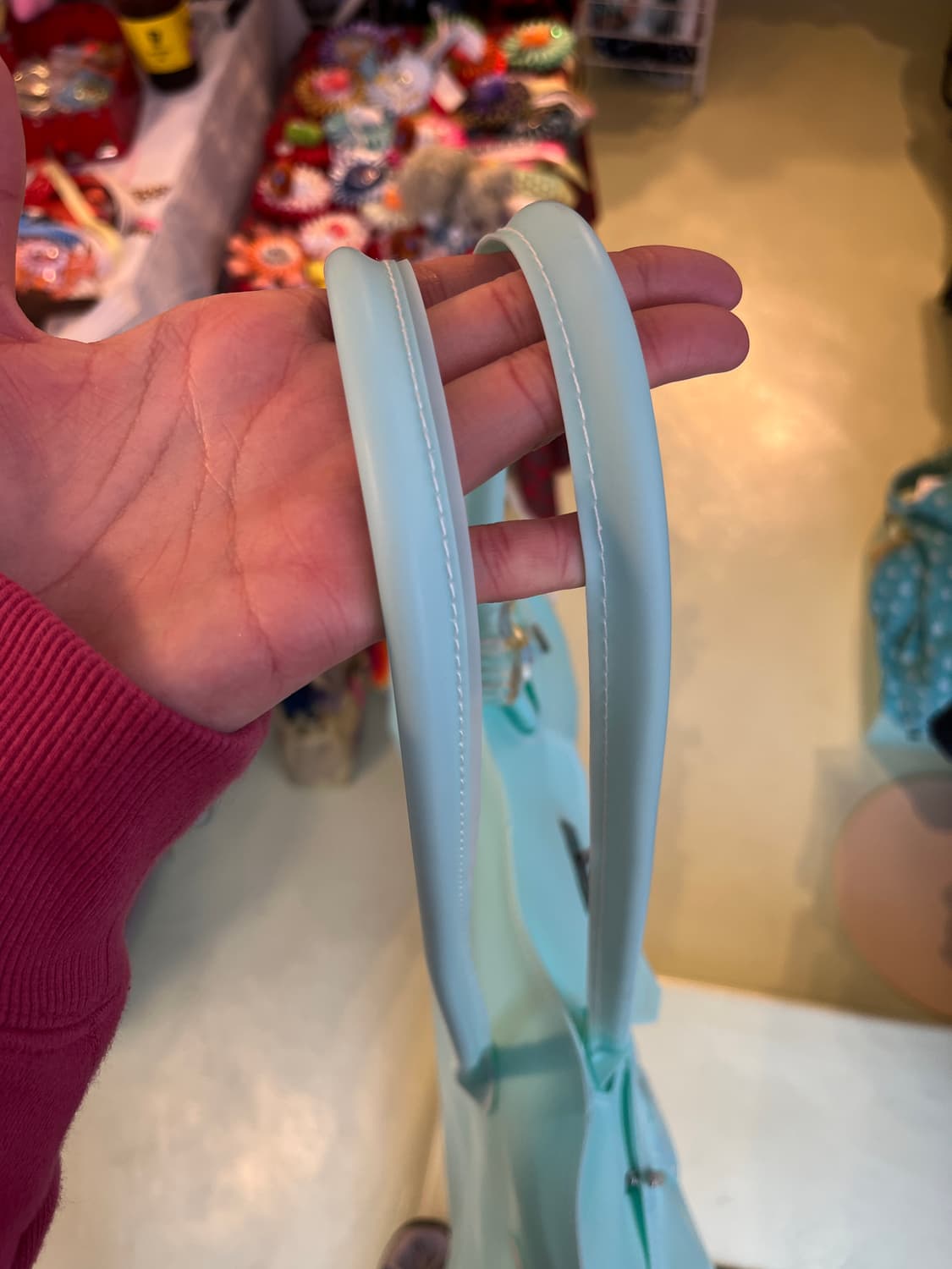 연민트 젤리버킨 🌀 상품이미지8