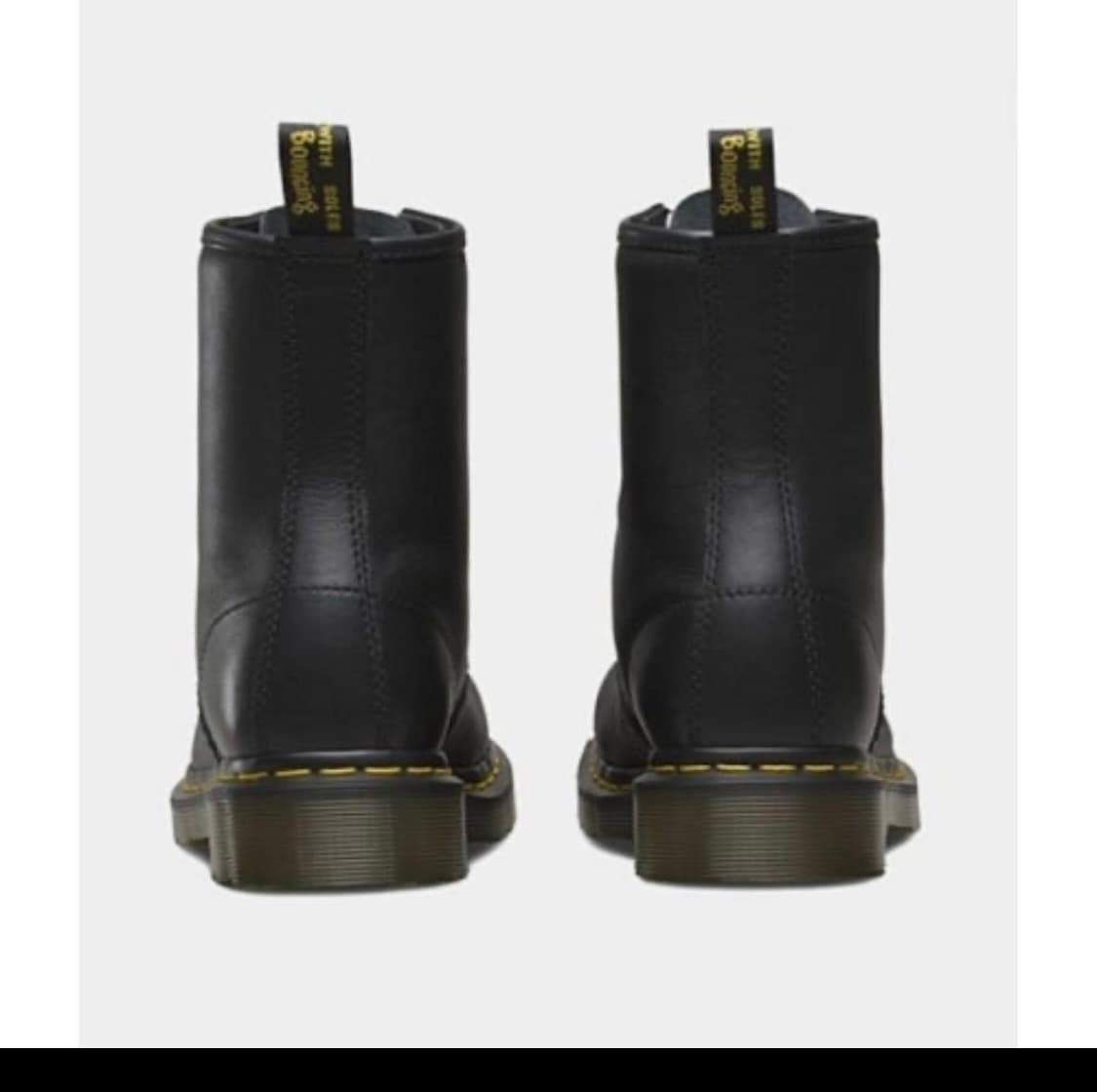 닥터마틴 1460 나파 8홀 부츠 상품이미지2