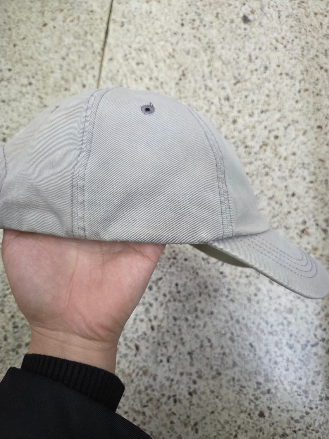 폴로 모자  상품이미지4