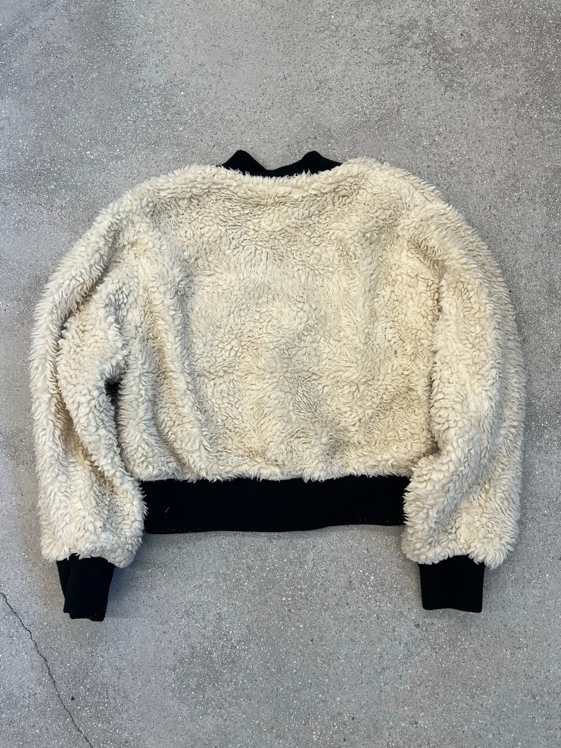 Niko and 리버시블 자켓 상품이미지4