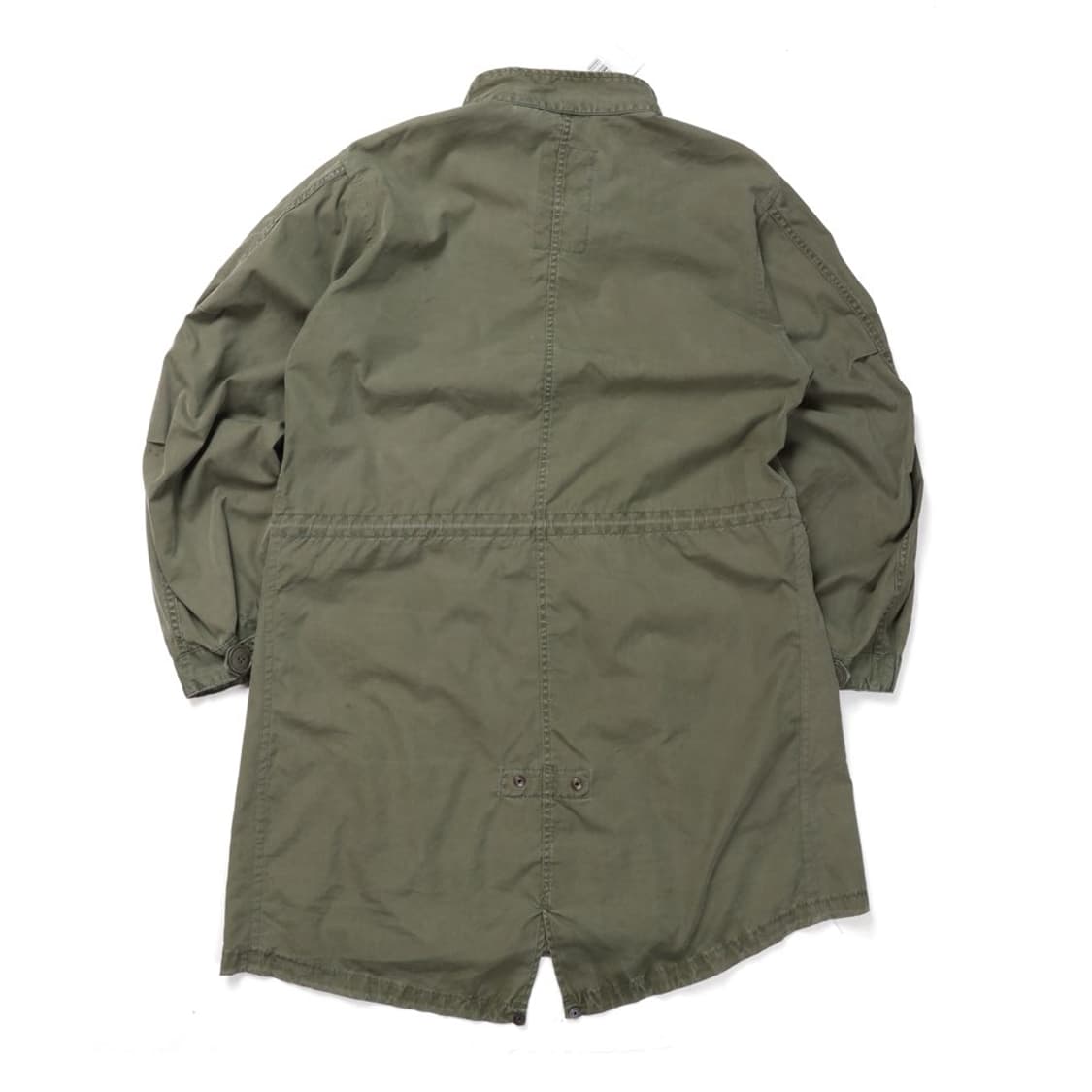 US Army M-65 Fishtail Parka  상품이미지4