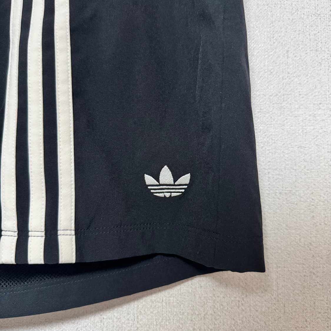 아디다스 삼선 숏팬츠 XL 상품이미지3