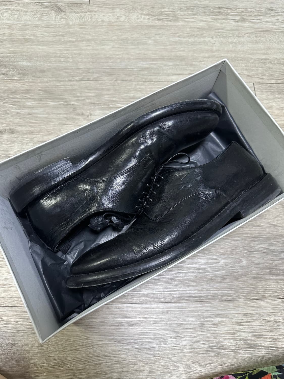 275 그라더스 블루처 블루쳐 08 블랙 상품이미지1