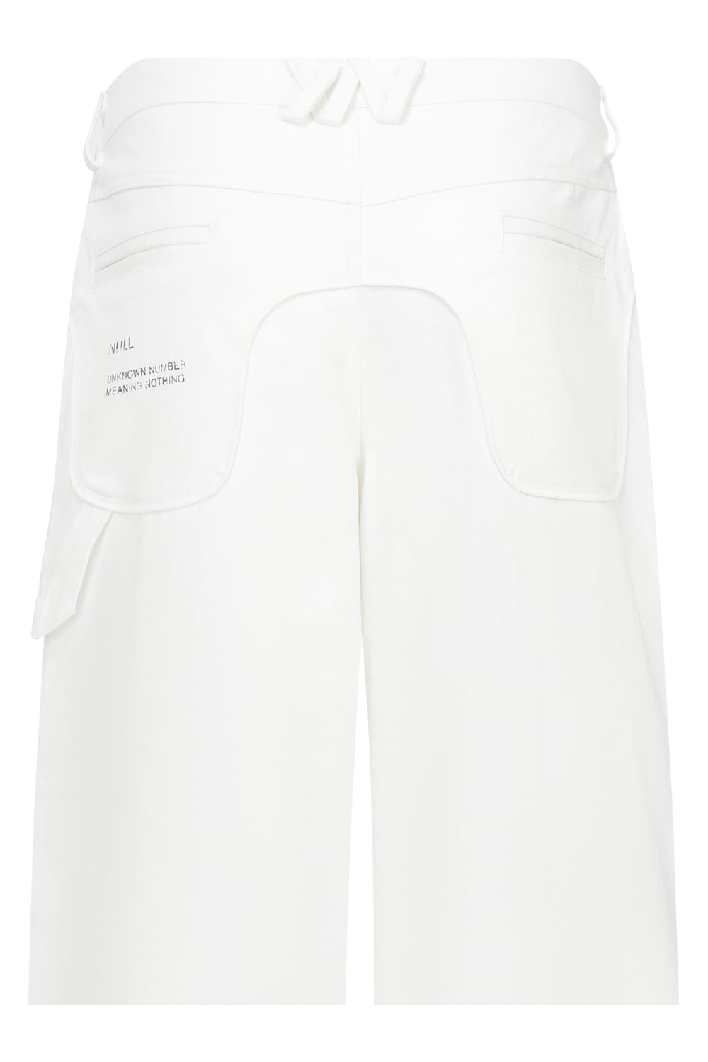 나체 exposure pocket pants 상품이미지6