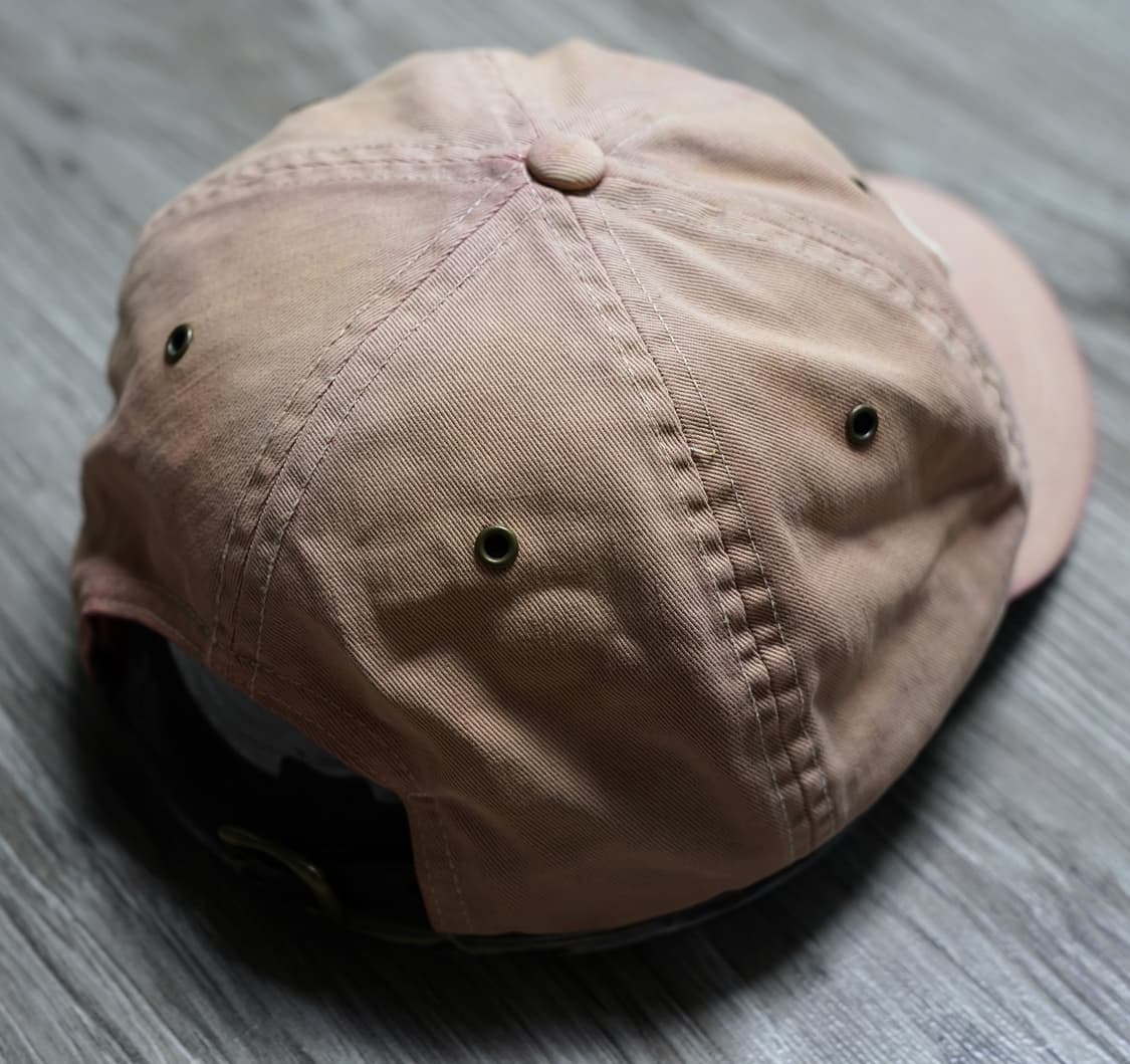 RRL 더블알엘 25주년 한정판 볼캡 상품이미지3