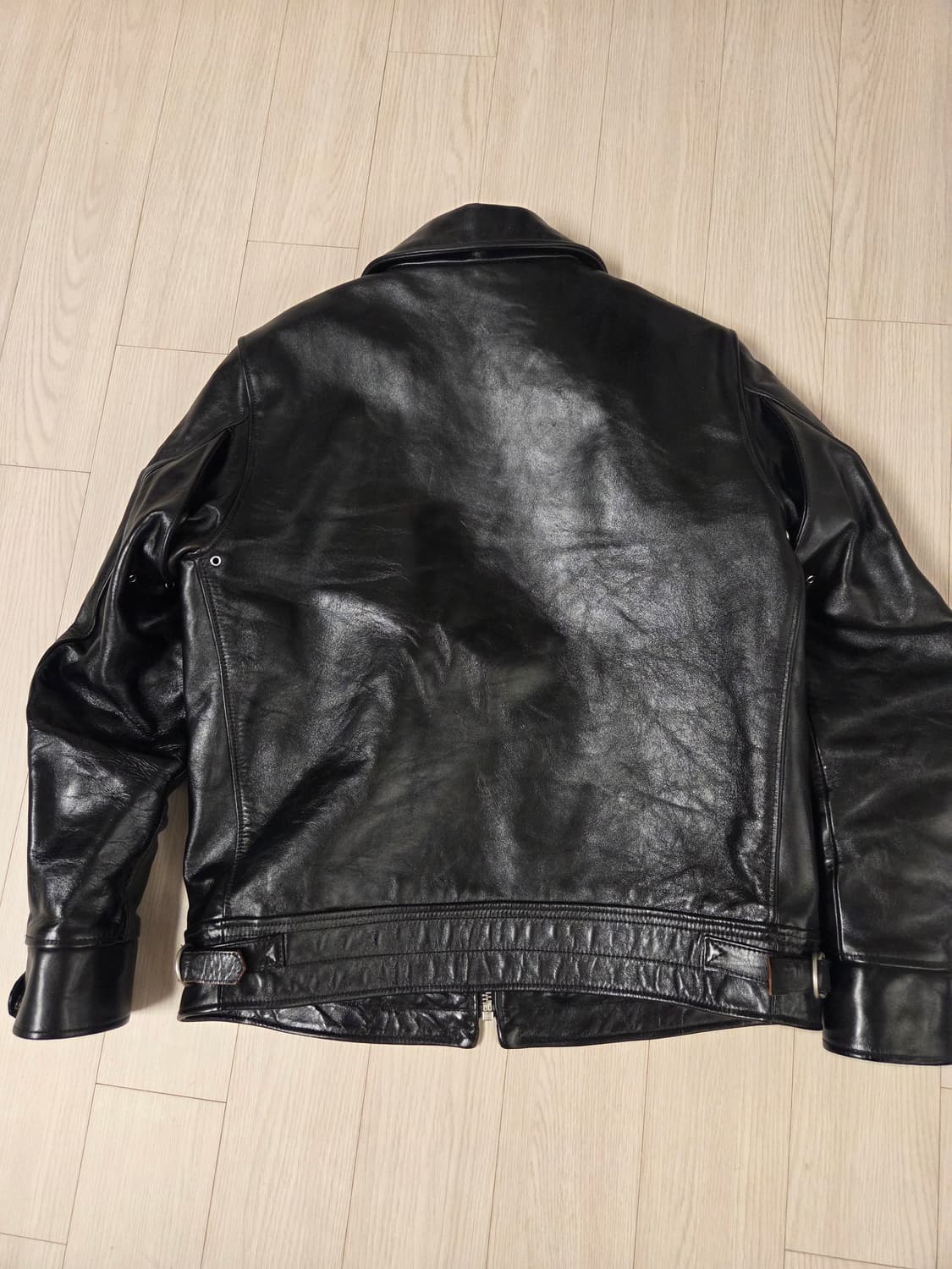 리얼시몬스 J100 홀스하이드 XL 상품이미지2