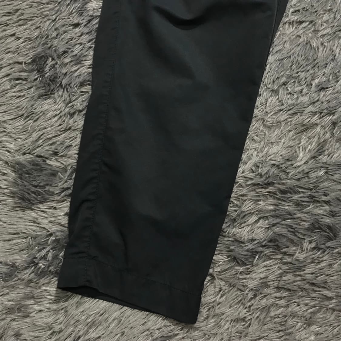 [[M, A급] 나이키(NIKE) 우븐 언라인드 유틸리티 팬츠p211 상품이미지7