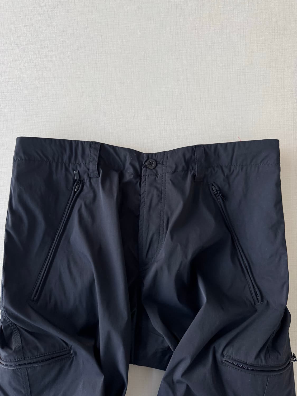 00s 휴고보스 레드 라벨 유틸리티 팬츠 상품이미지7