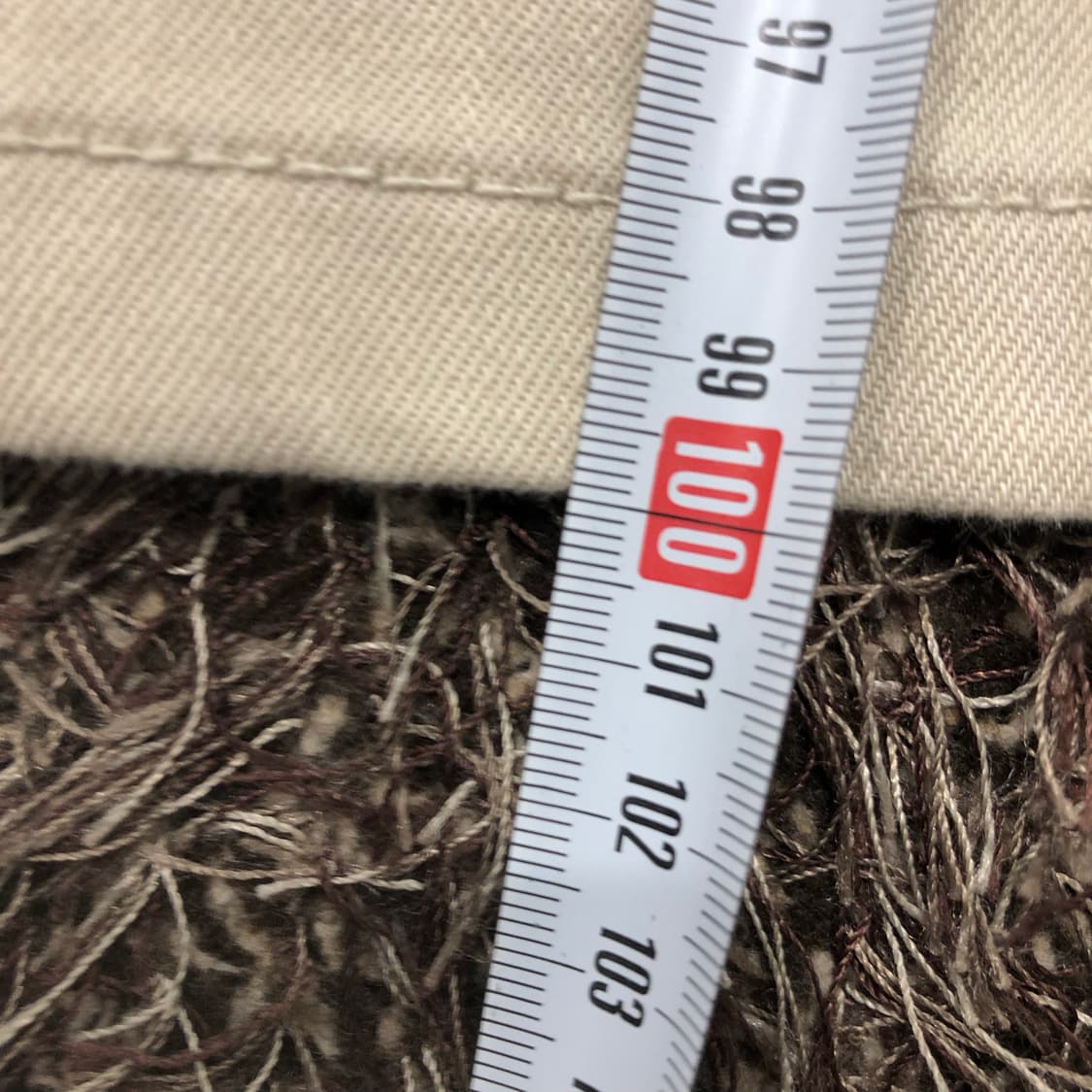 29 안다르 와이드 코튼 팬츠 상품이미지10