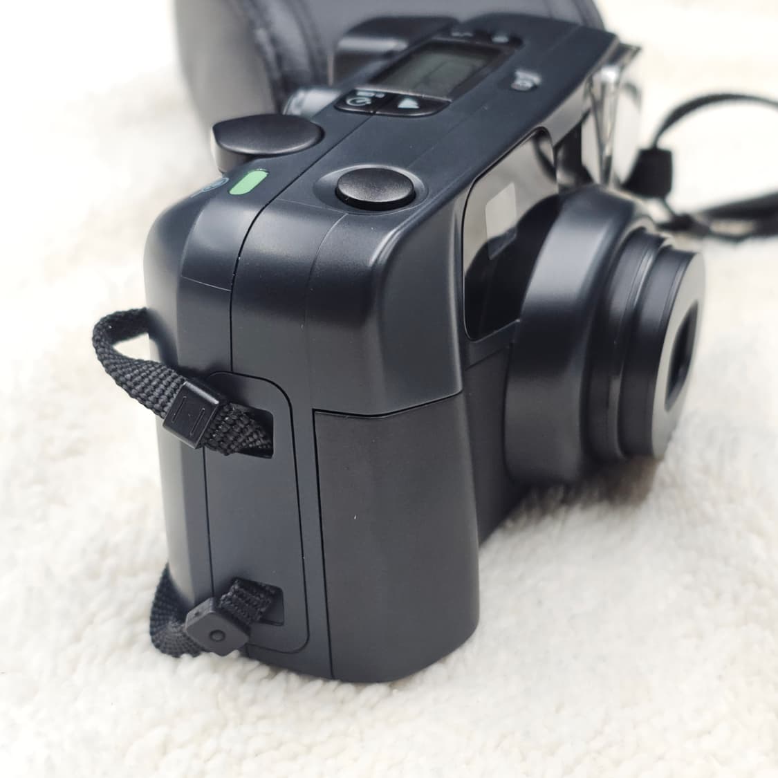 펜탁스 ESPIO 115 박스 신품급 필름카메라 필카 똑딱이 자동 카메라 상품이미지6