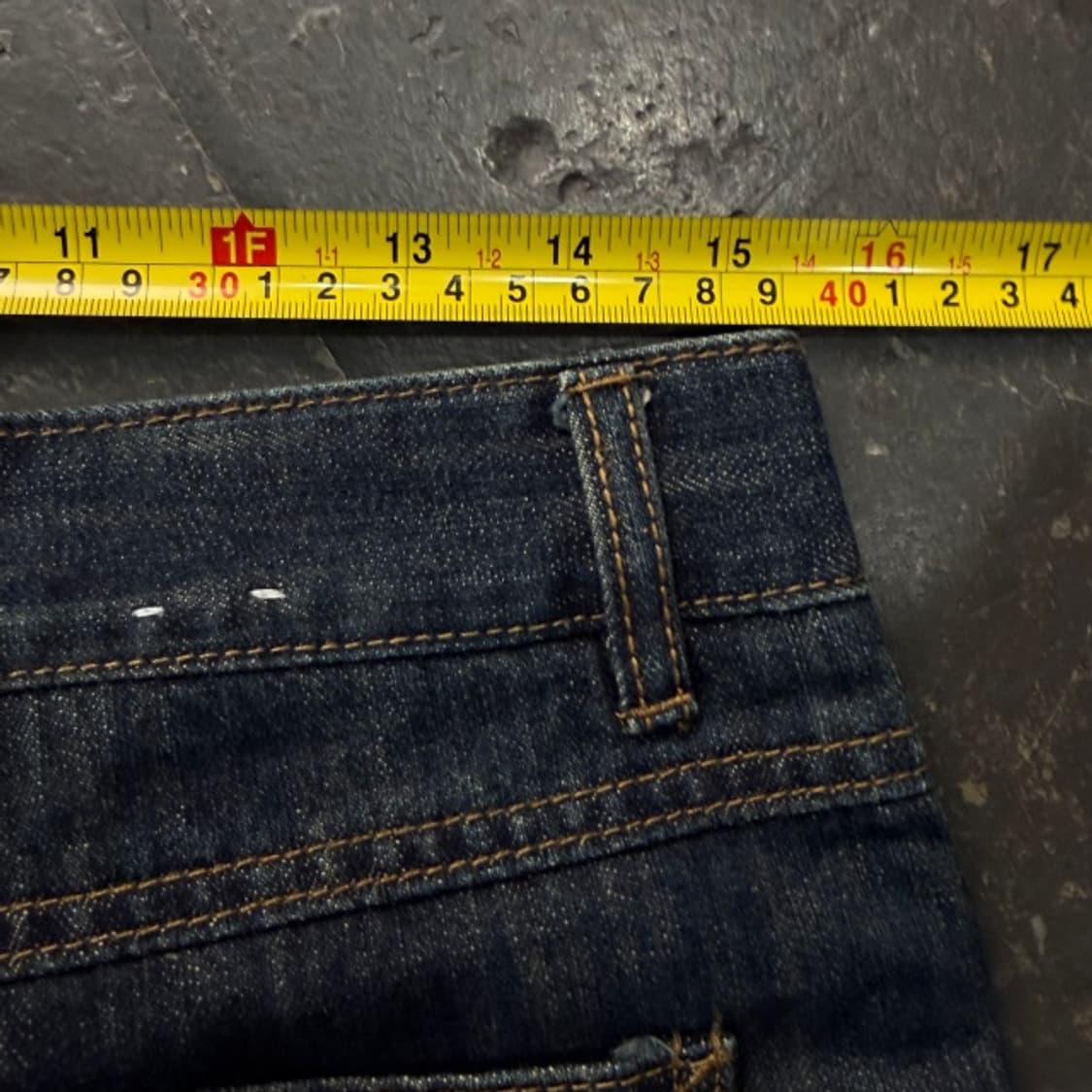 32 캘빈클라인 청바지 상품이미지8