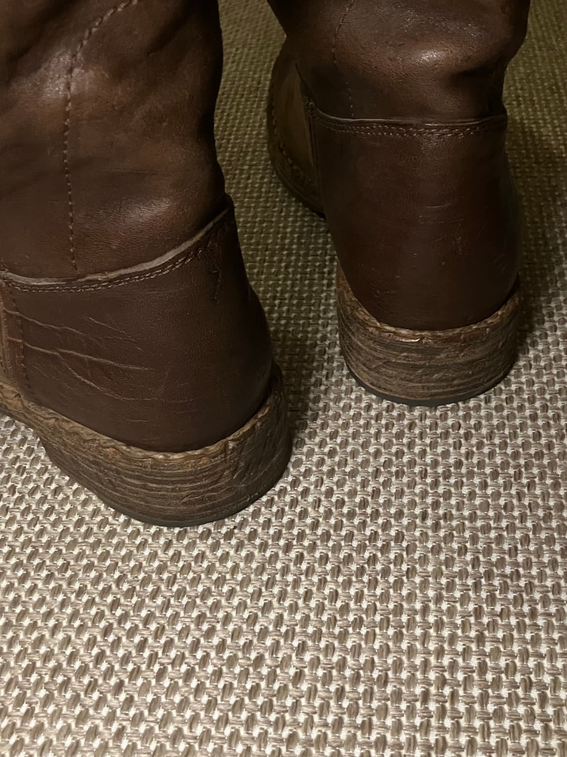 비즈빔 / 와바나키 부츠 / 9 상품이미지4