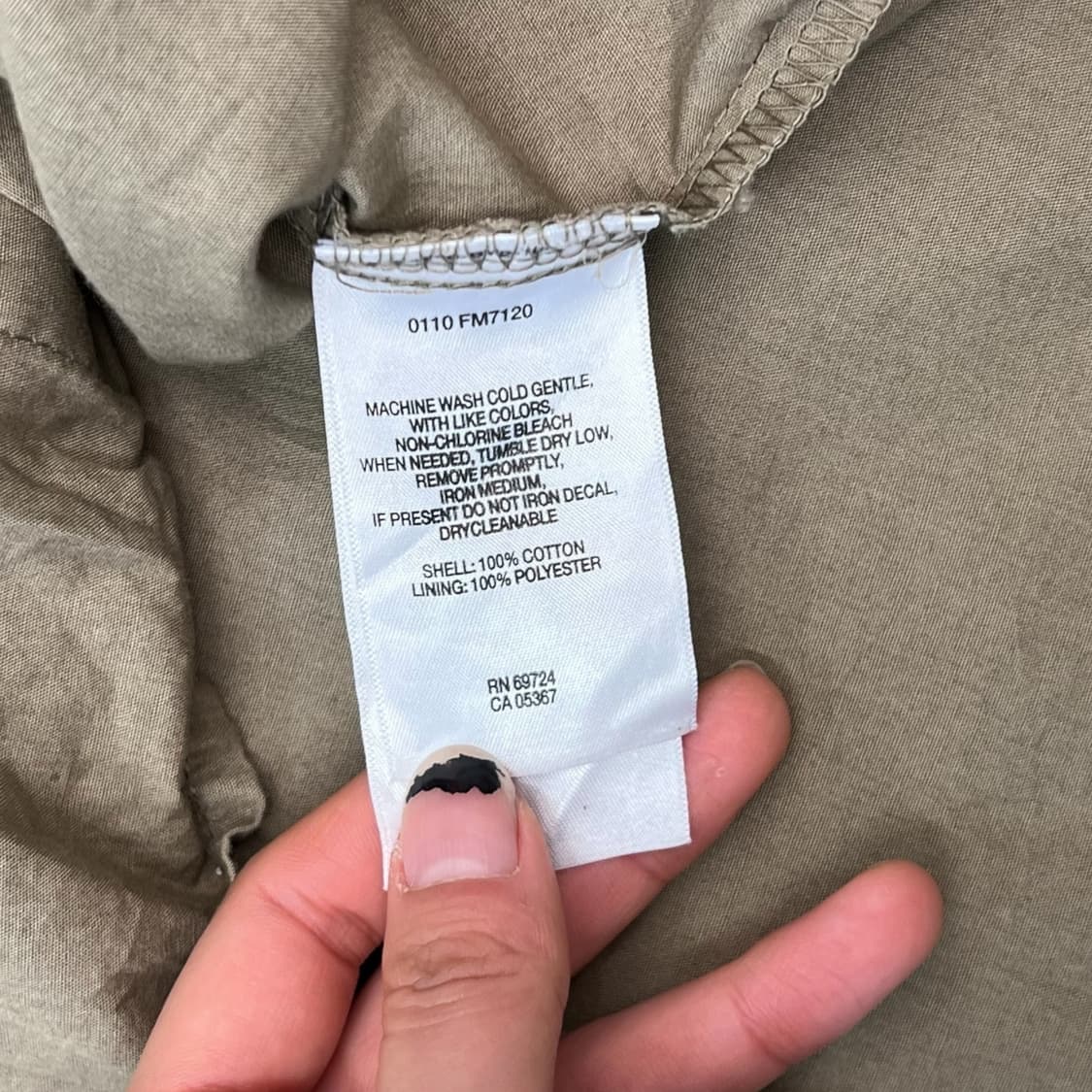 콜롬비아 PFG 포켓셔츠 r1294 상품이미지7