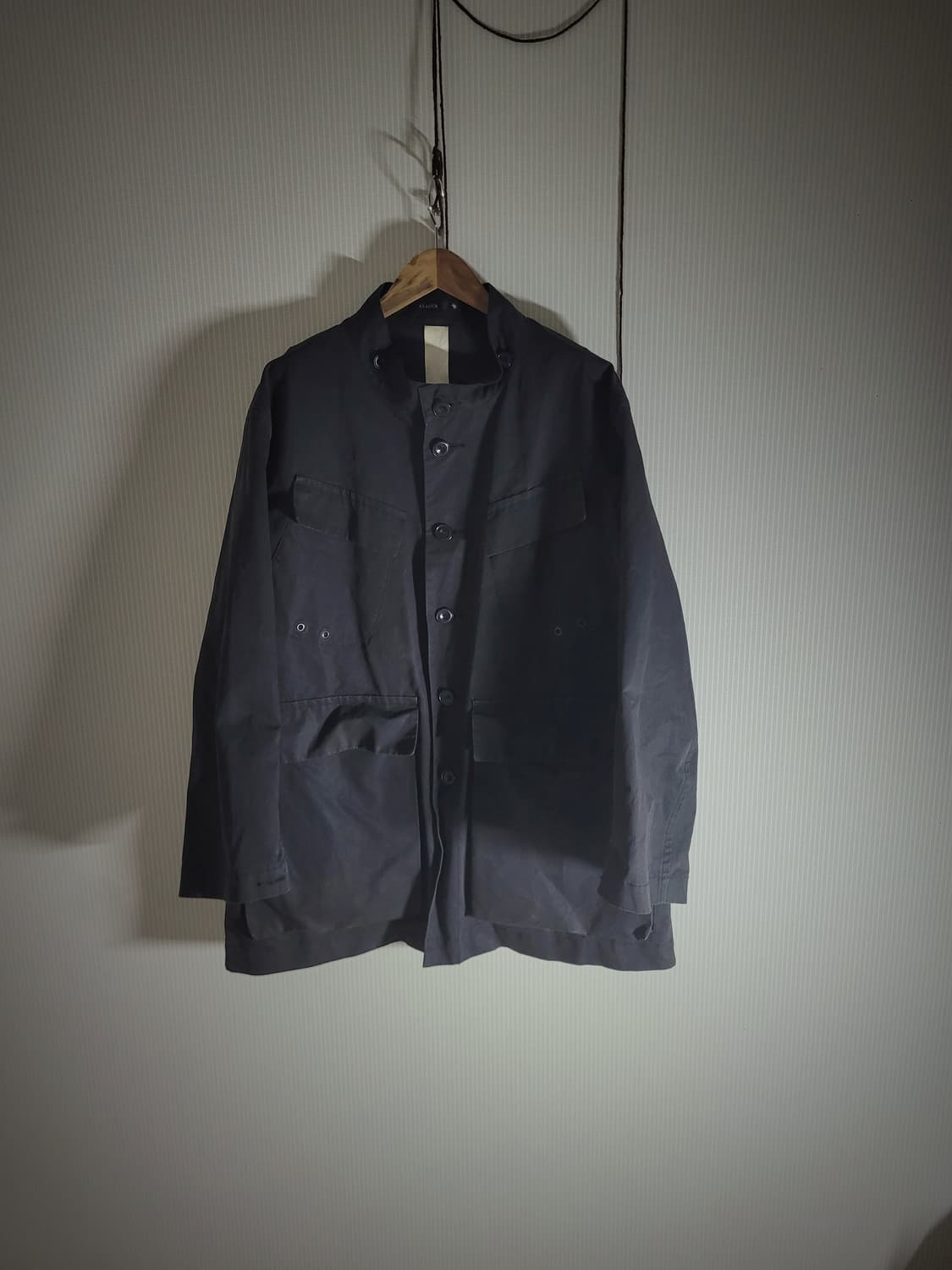 클라시카 헌팅 자켓 상품이미지1