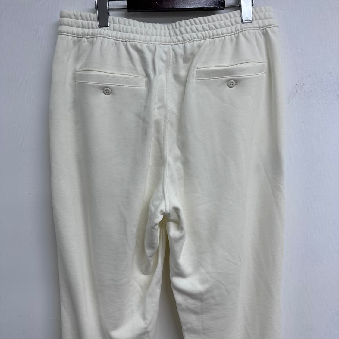 아디다스 x 마크곤잘레스 슈무팬츠 조거팬츠 L사이즈 J24 상품이미지7