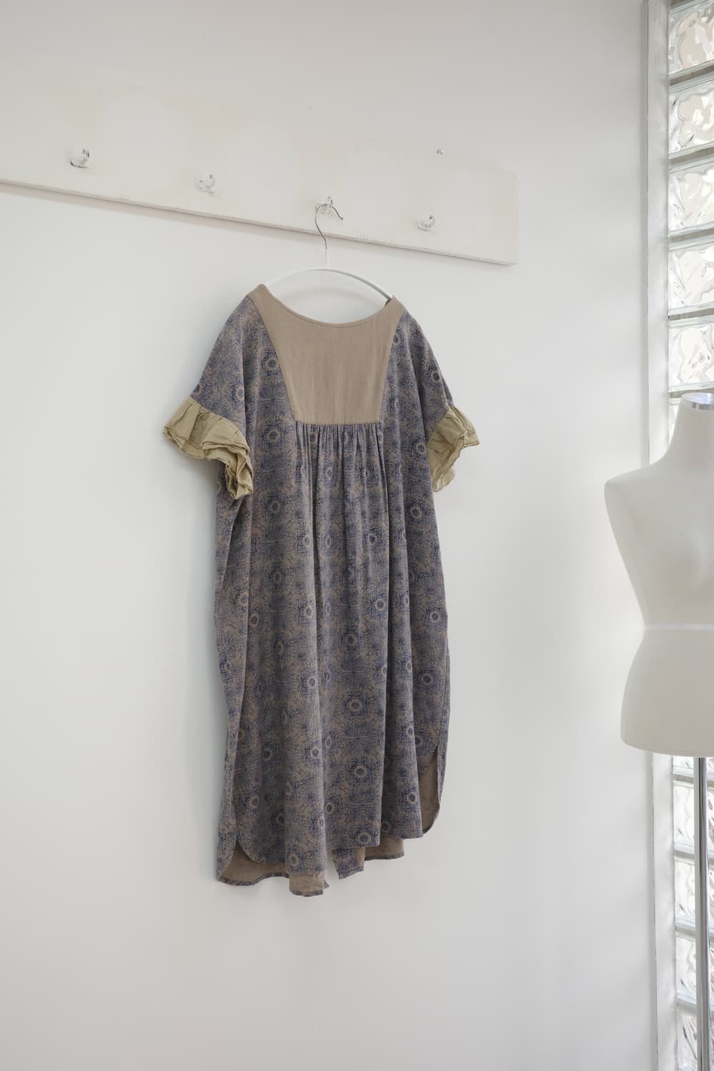 Pual ce cin one-piece 상품이미지6