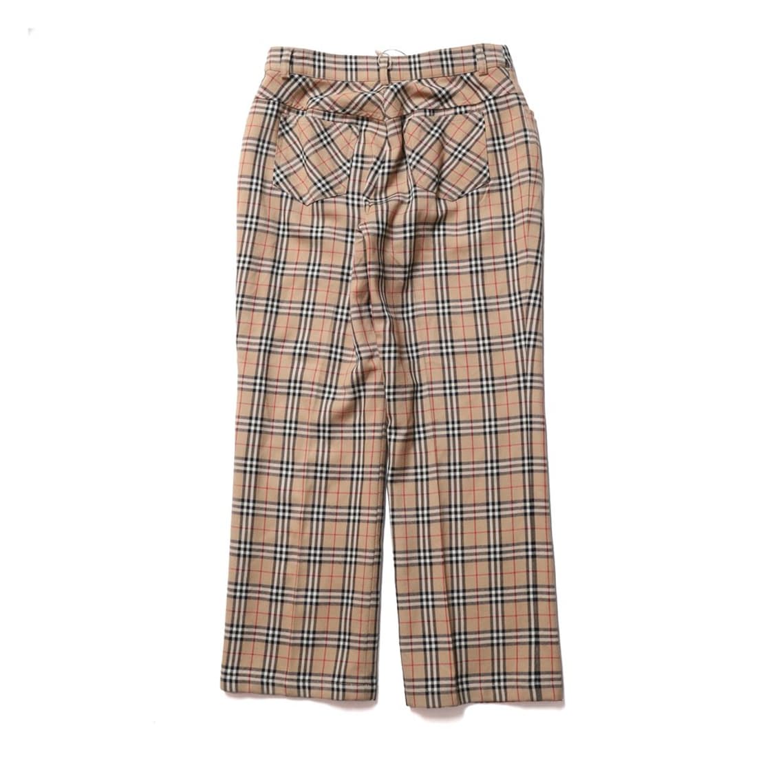 버버리 Nova Check Pants  상품이미지5