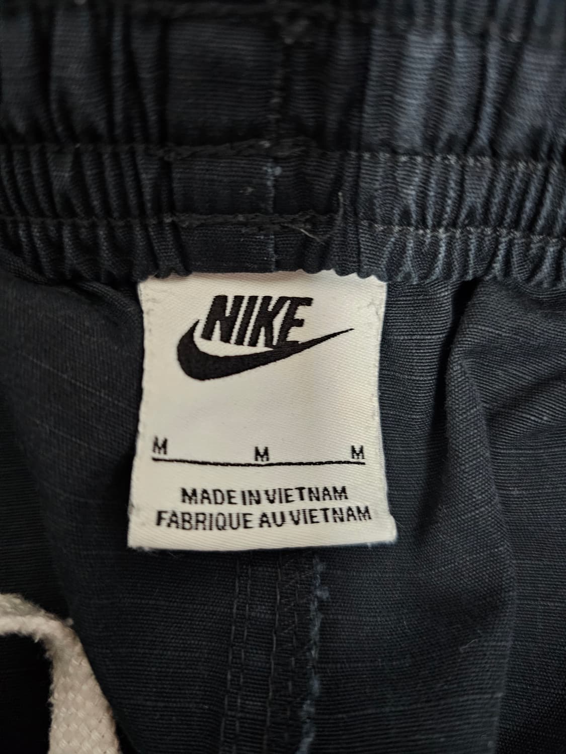 나이키 카고팬츠 M 상품이미지3