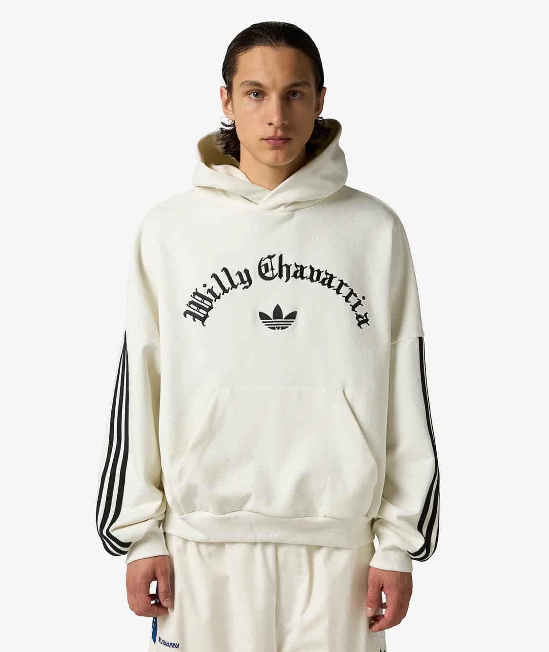 Adidas Willy chavarria hood 상품이미지1