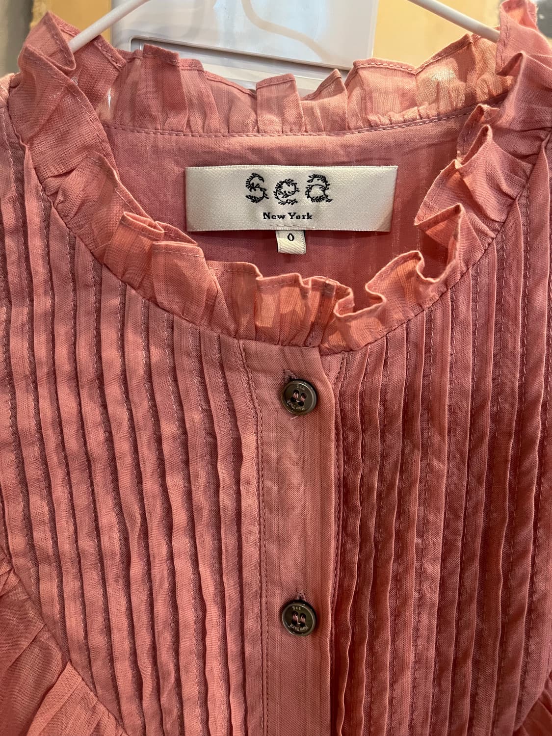 Sea New York  원피스 새상품 상품이미지1