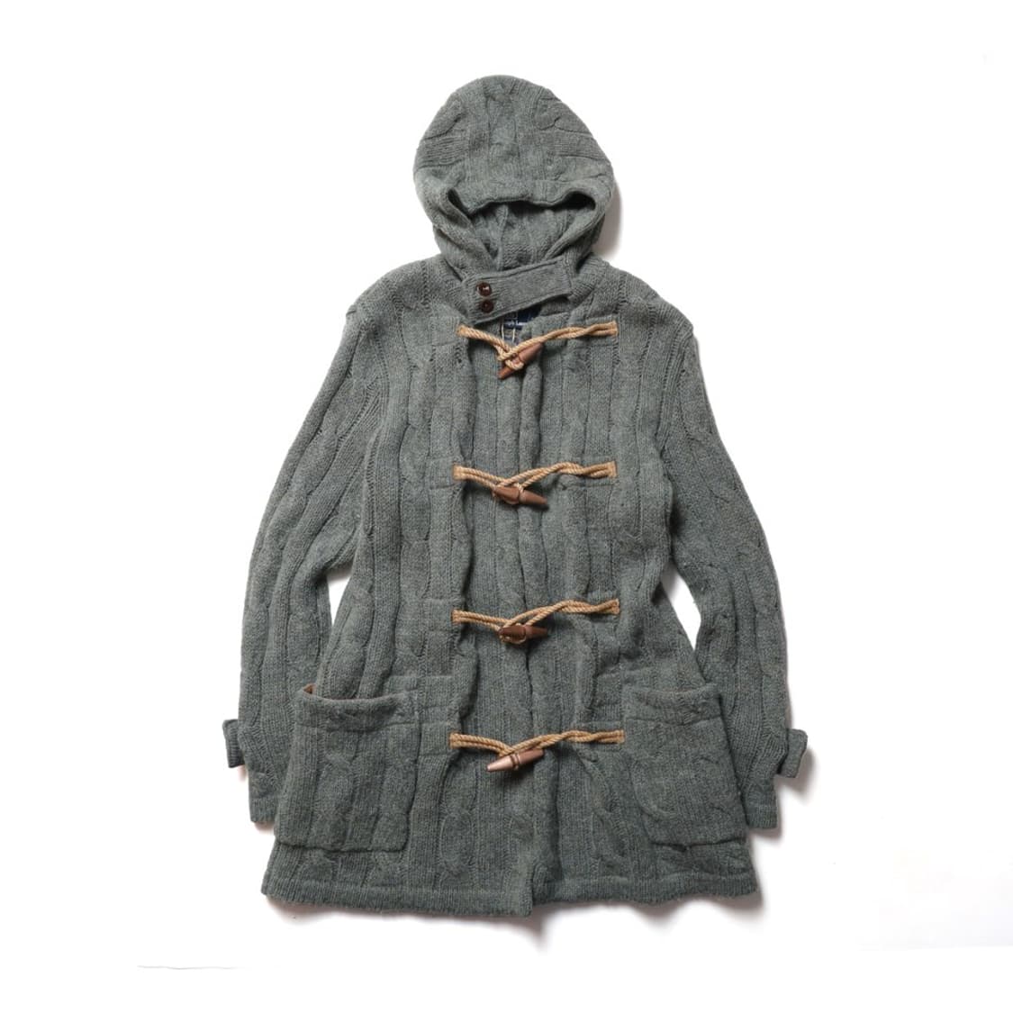 폴로 랄프로렌 Polo by Ralph Lauren cardigan 상품이미지1