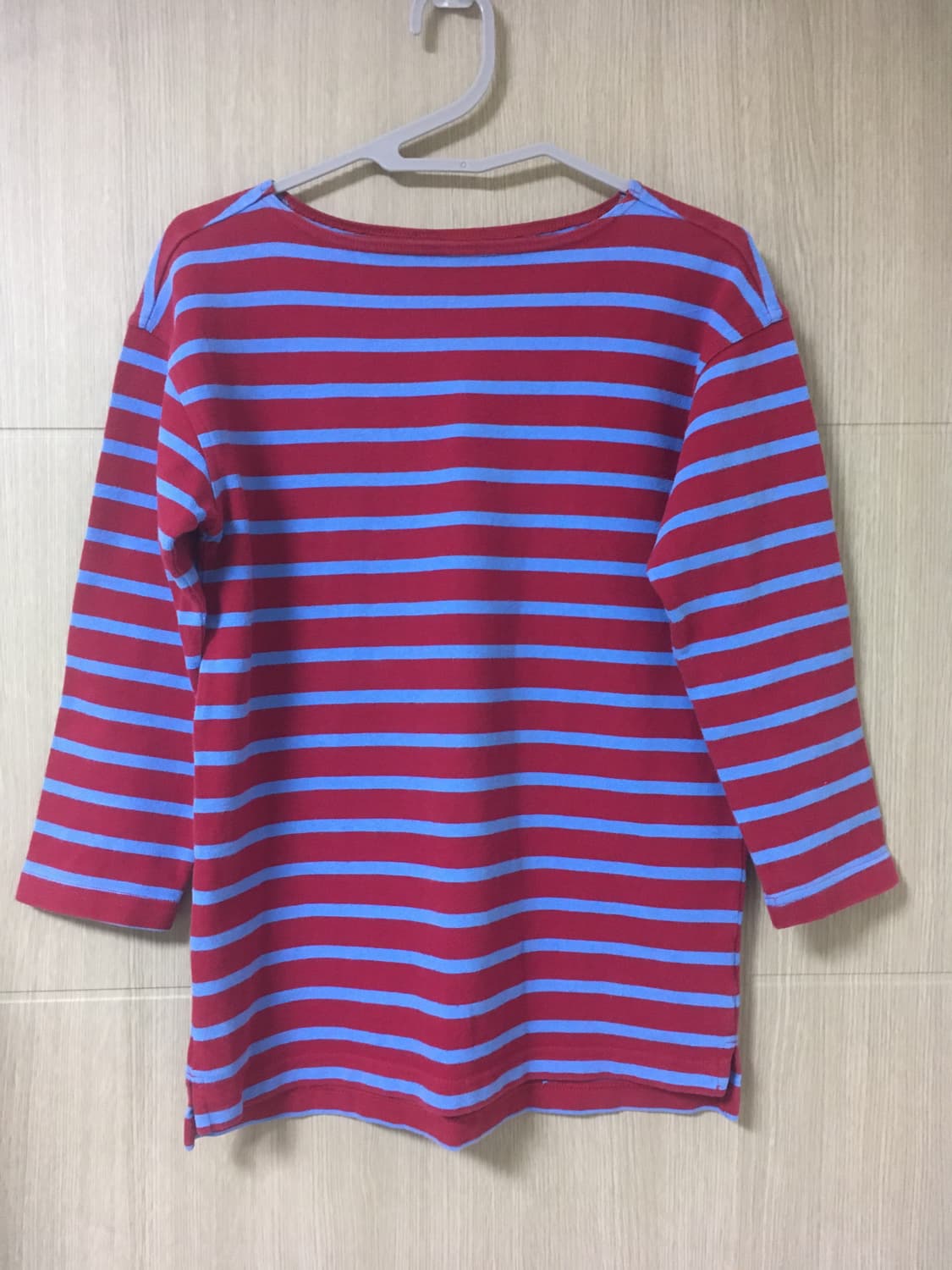 Gap stripe long sleeve 상품이미지1