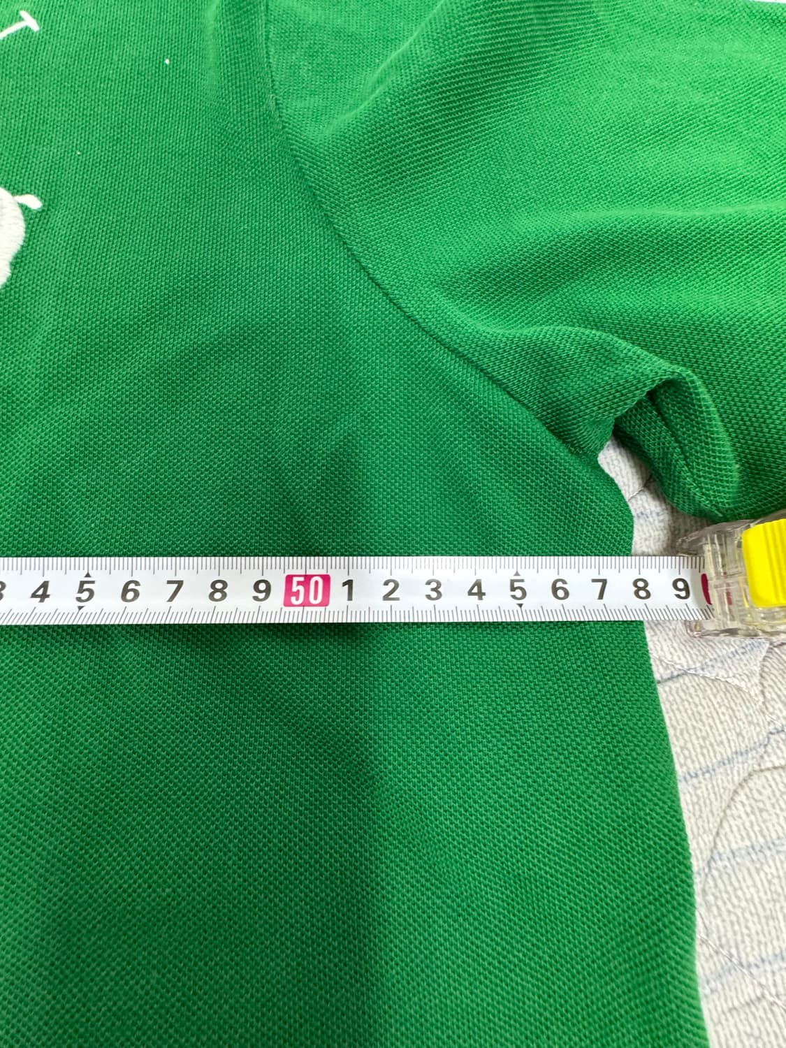 폴로 랄프로렌 빅포니 피케 상품이미지5