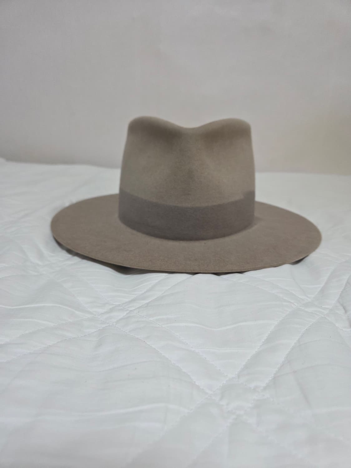 블레숑 비버펠트 페도라 Blesshon 펠트햇 상품이미지2