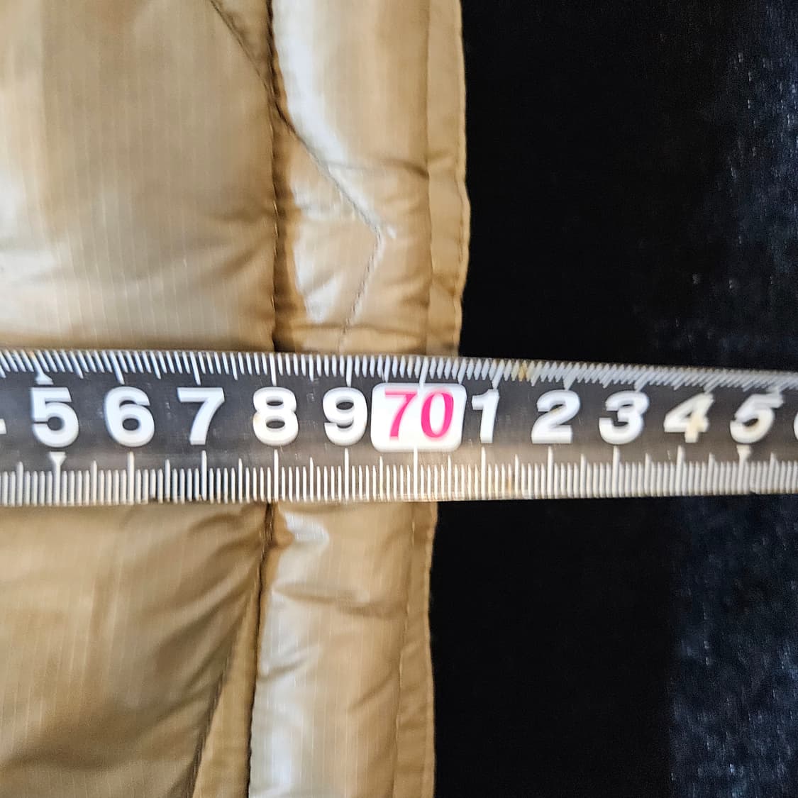 아이더 로몬드 750필파워 다운 패딩 점퍼 105 상품이미지10