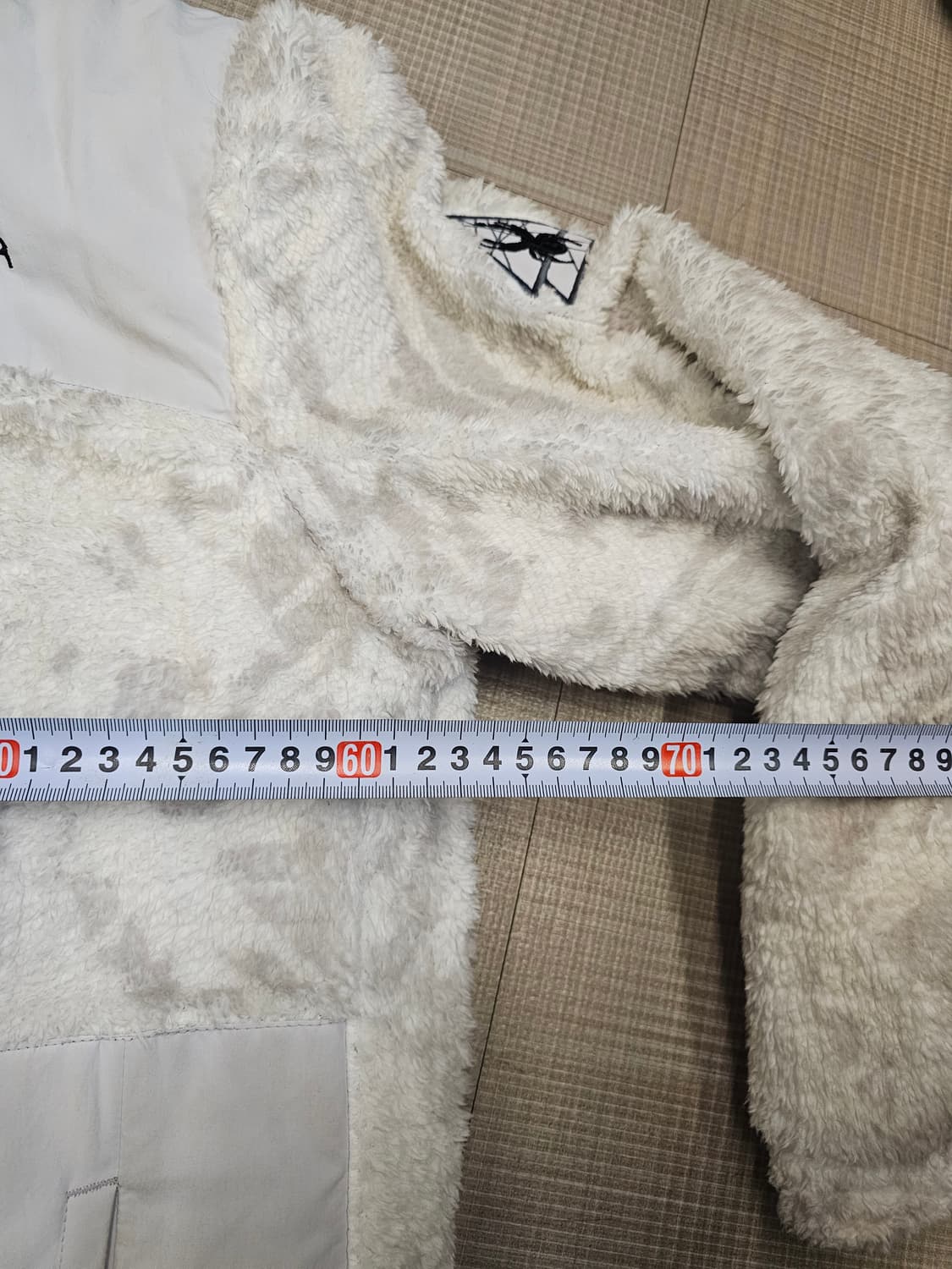 스파이더 프리마로프트 후디패딩  상품이미지4