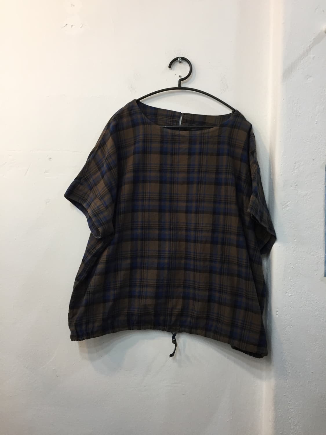 빈티지 오버핏 코디세트 상품이미지5