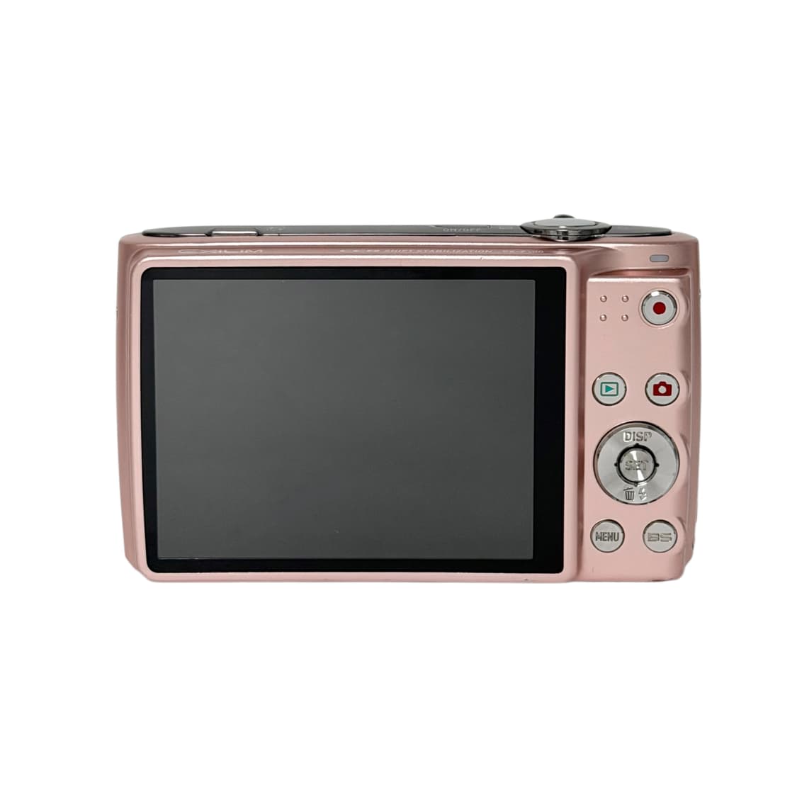 카시오 엑슬림 z400 디카 상품이미지6