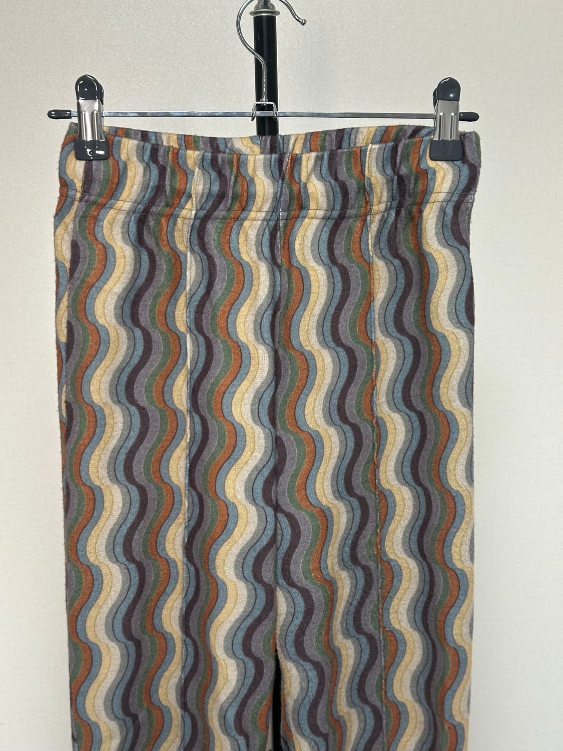 페퍼페퍼 웨이브 부츠컷팬츠 상품이미지4