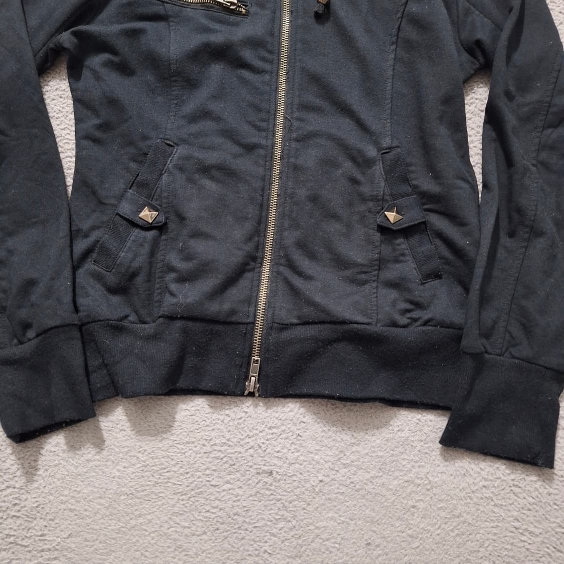 Colza Gimmick hoodie 상품이미지3