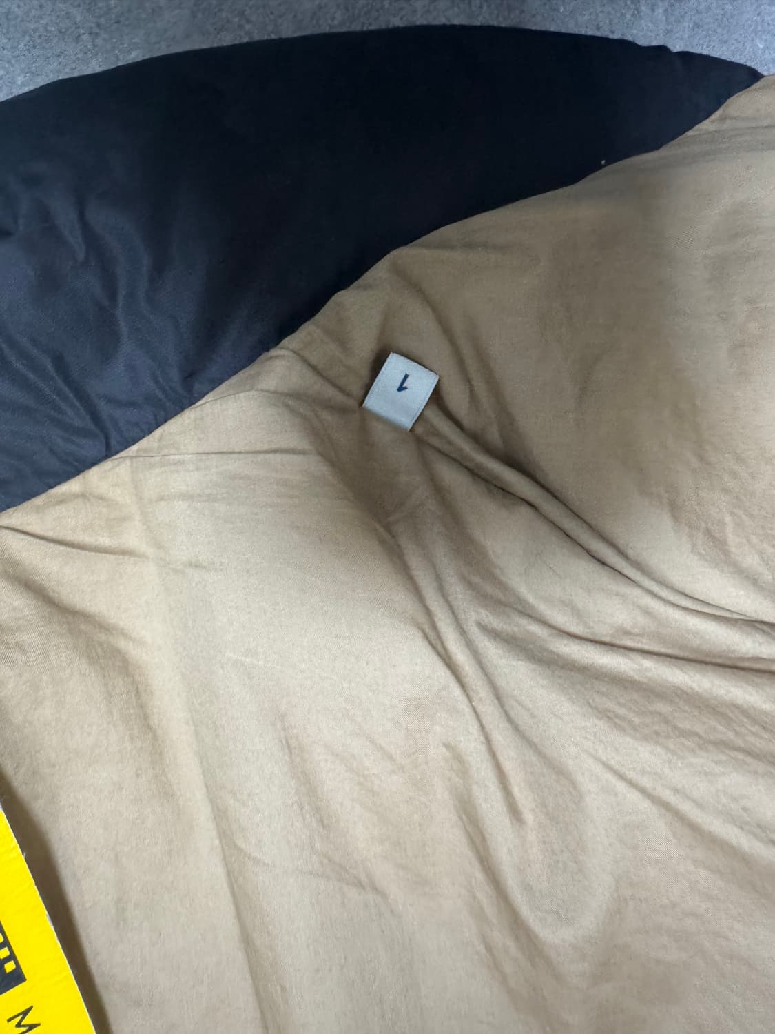 몽클레어 야자수패딩 상품이미지5