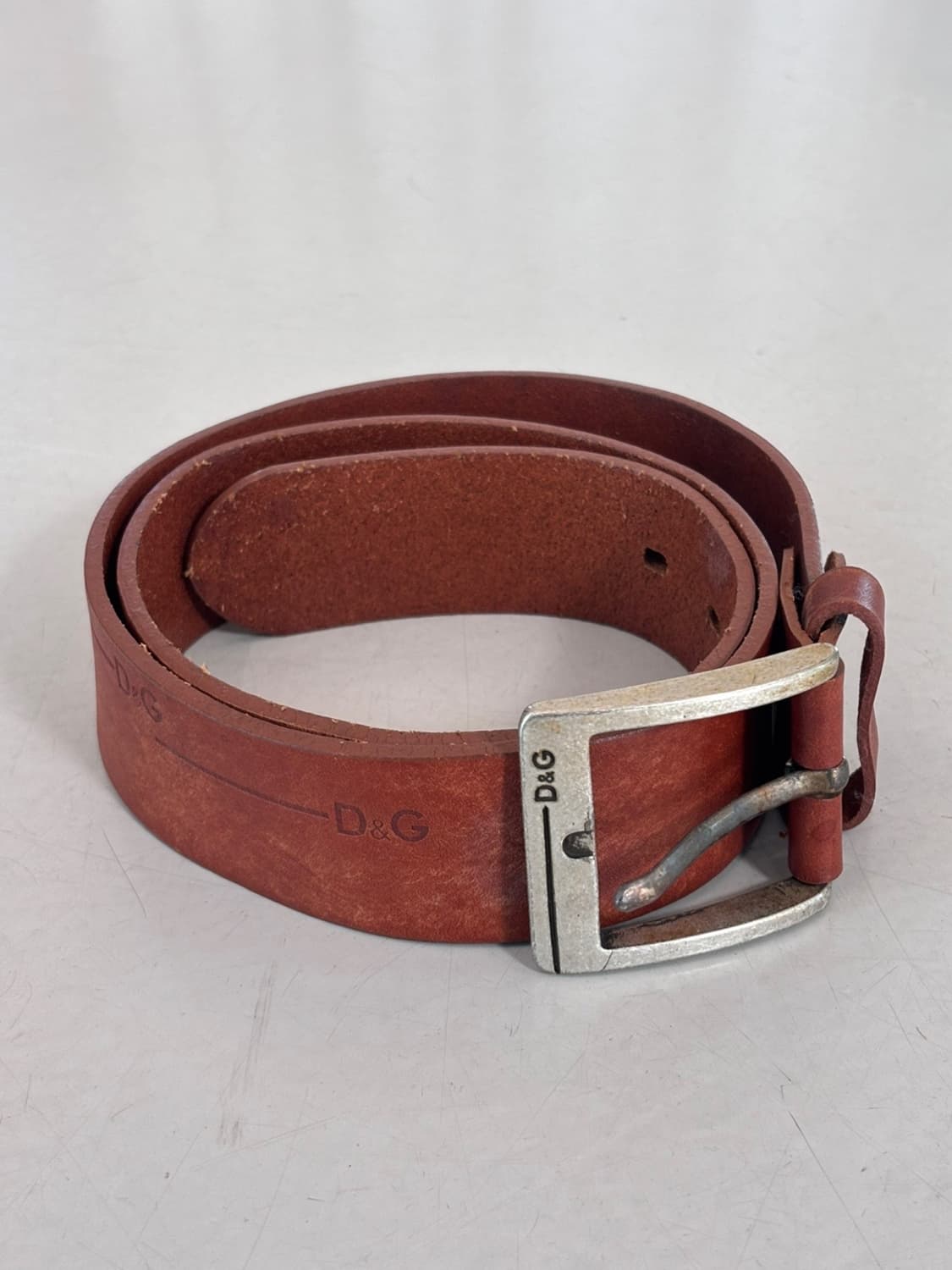 Vintage Dolce & Gabanna Belt 상품이미지9