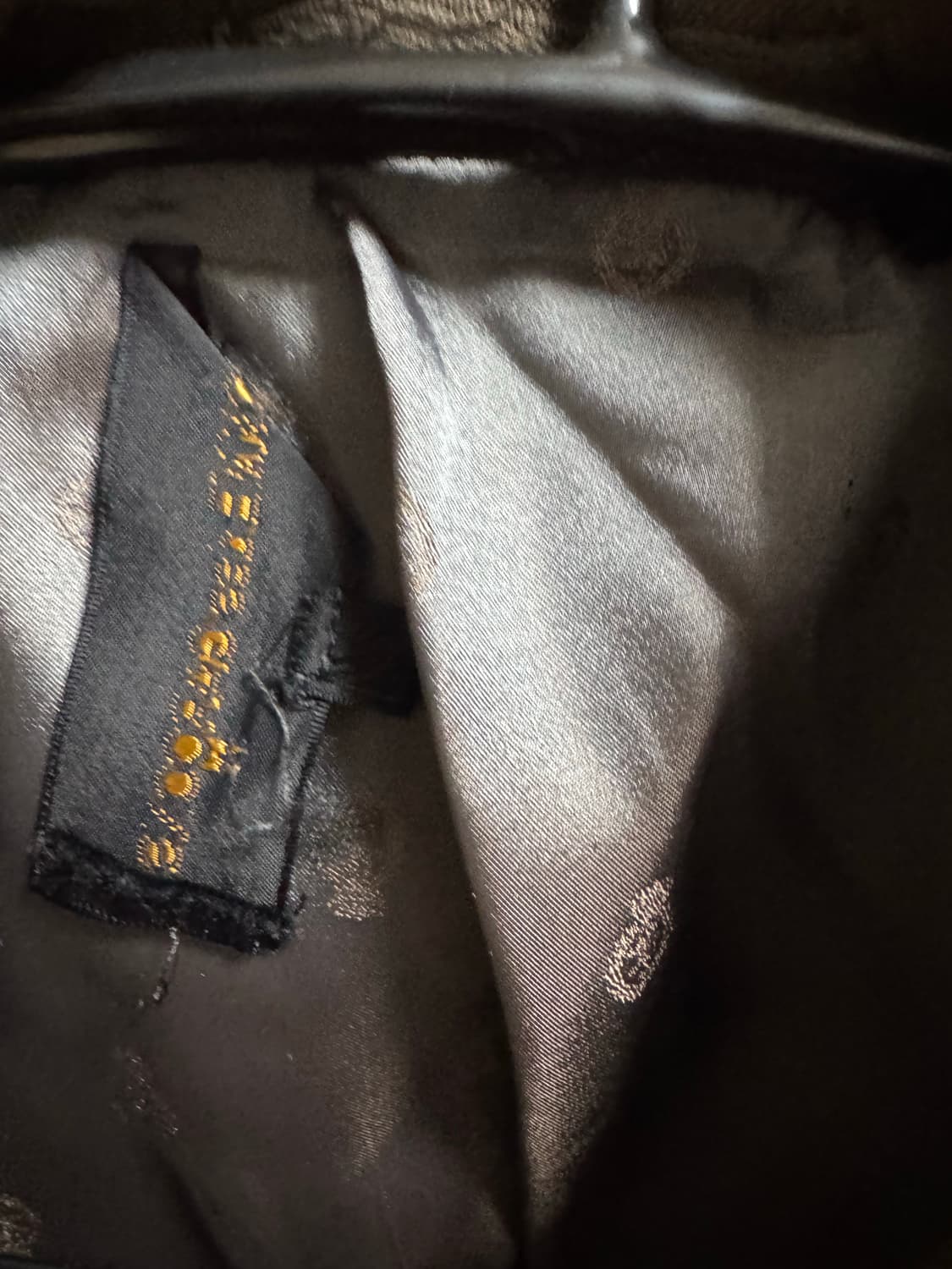 90's COMME des GARCONS 상품이미지3