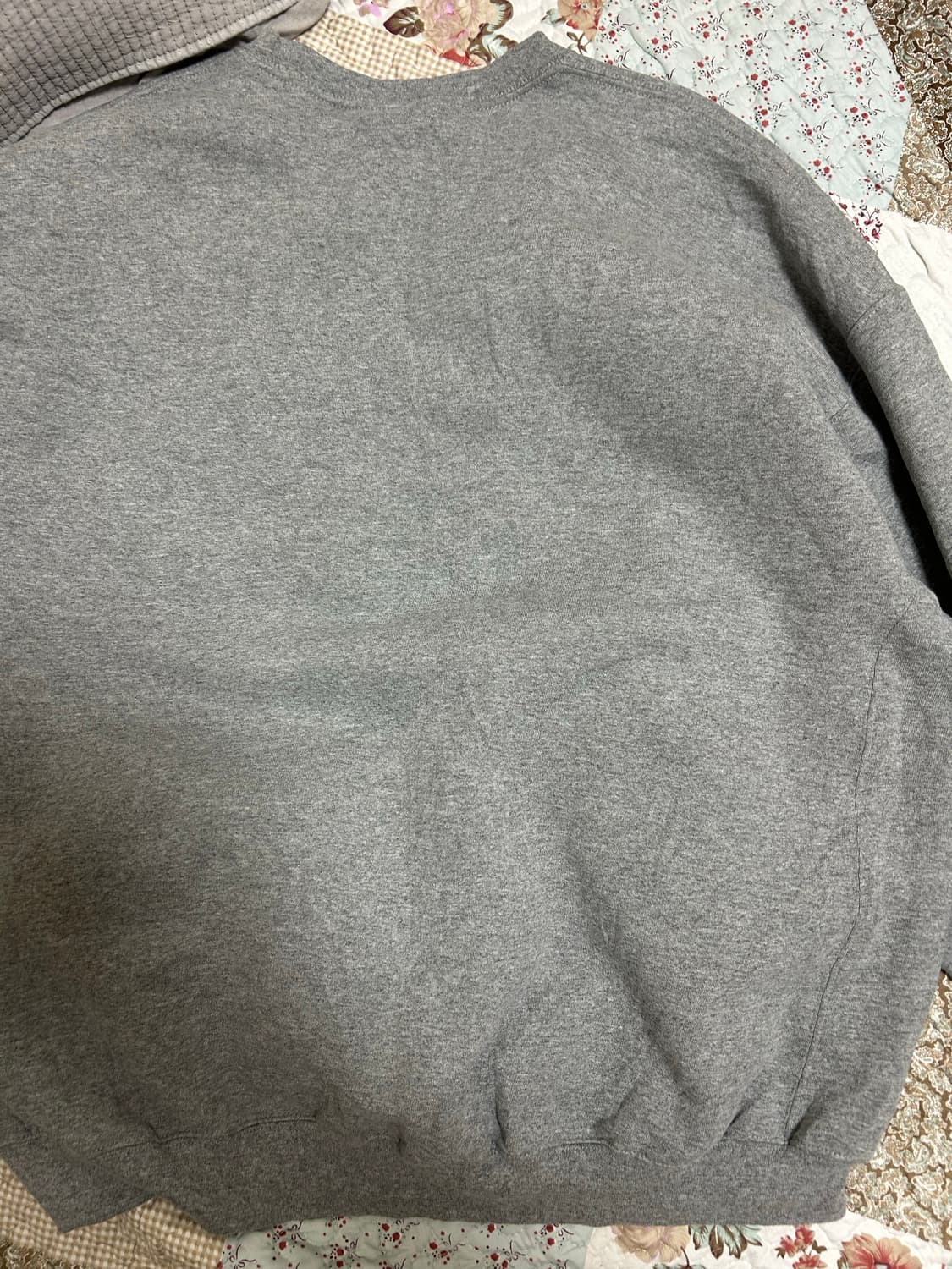 러셀 90s made in El Salvador 상품이미지2