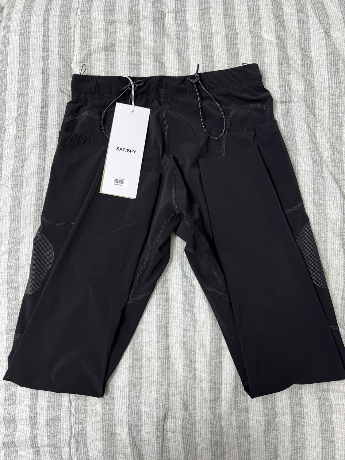 [Satisfy] 새티스파이 코듀라 트레일 타이즈 M 상품이미지3