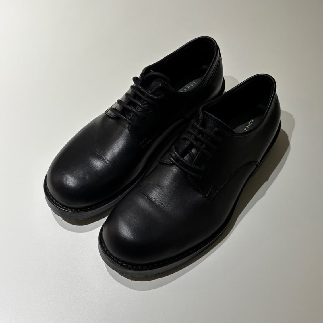 43) 드리스 반 노튼 25시즌 더비 상품이미지2