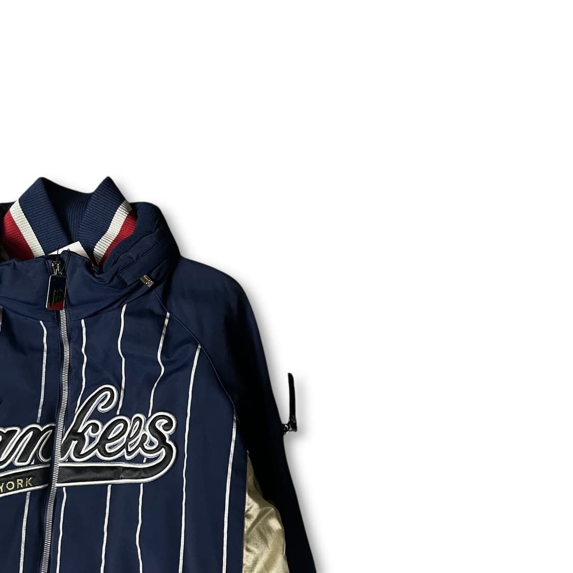 MLB 뉴욕양키스 블루 스키 점퍼 105 상품이미지2