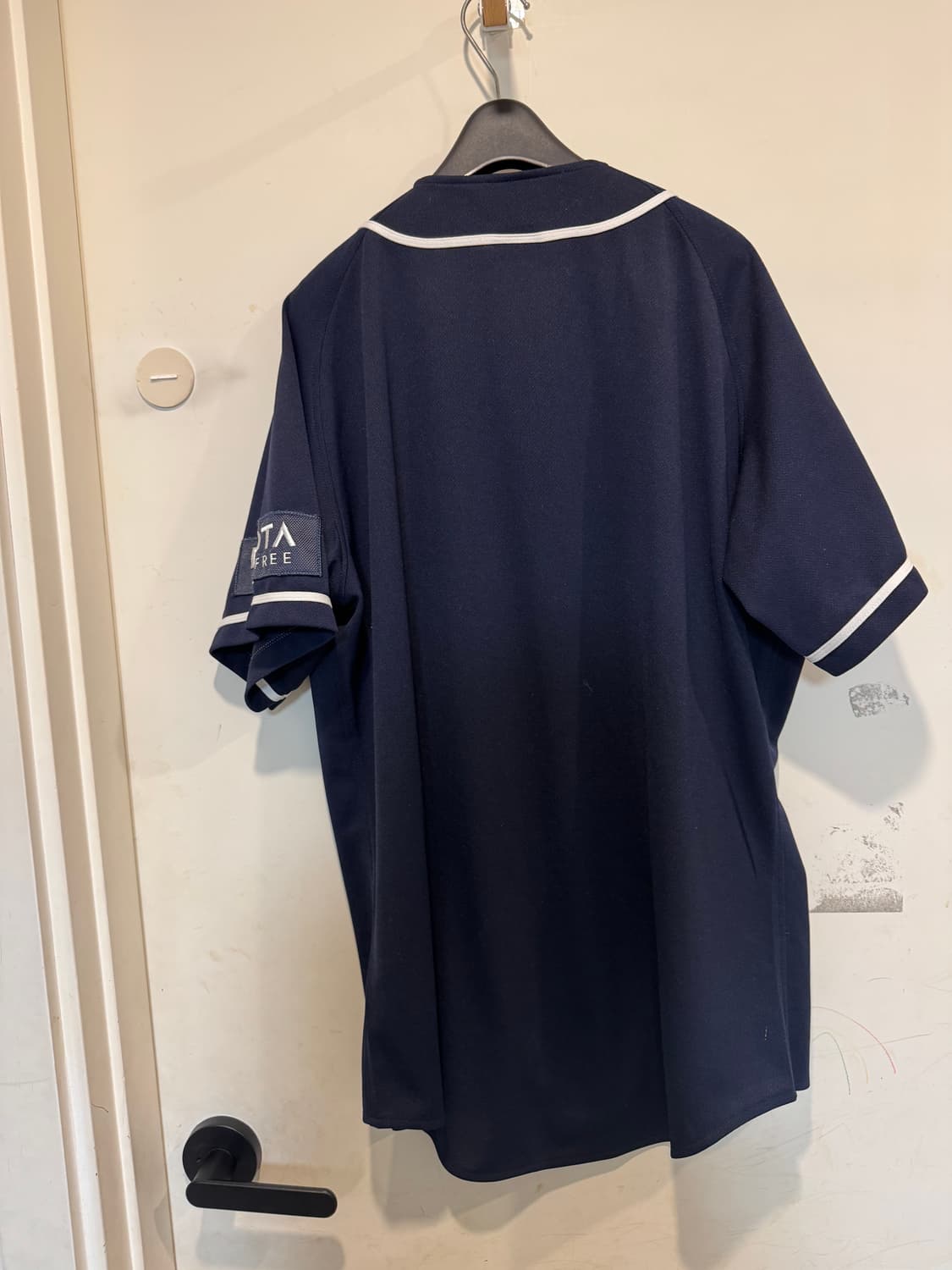 네포스 두산베어스 유니폼 상품이미지2