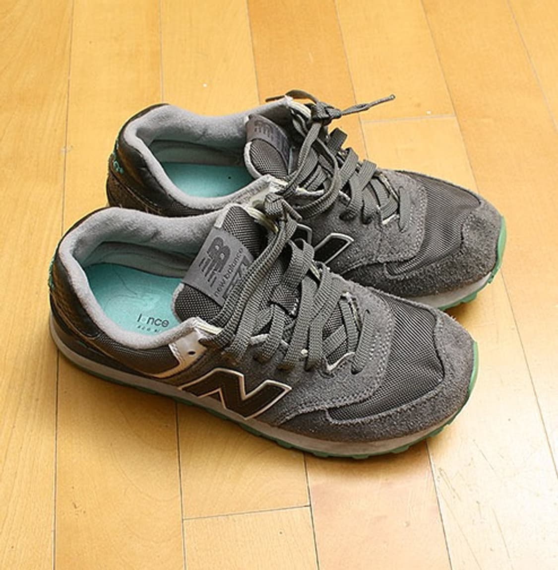 뉴발란스 574 운동화 250 상품이미지1