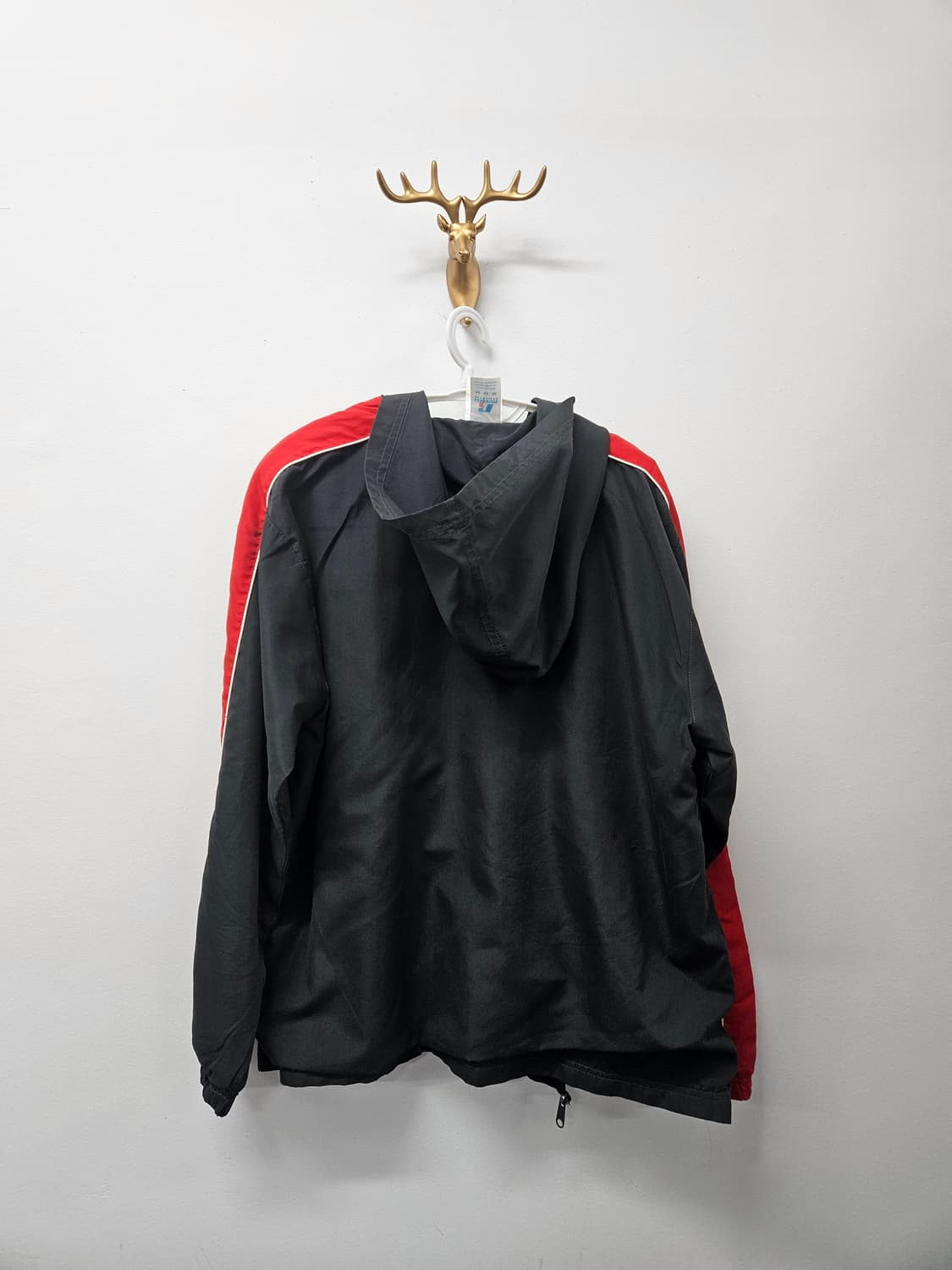 Russell 러셀 윈드브레이크 집업 상품이미지2