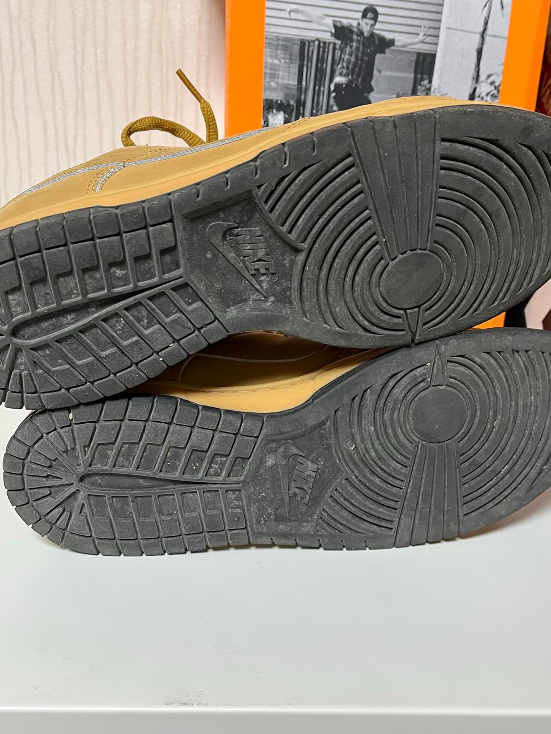 265 나이키 덩크로우 된장 상품이미지4