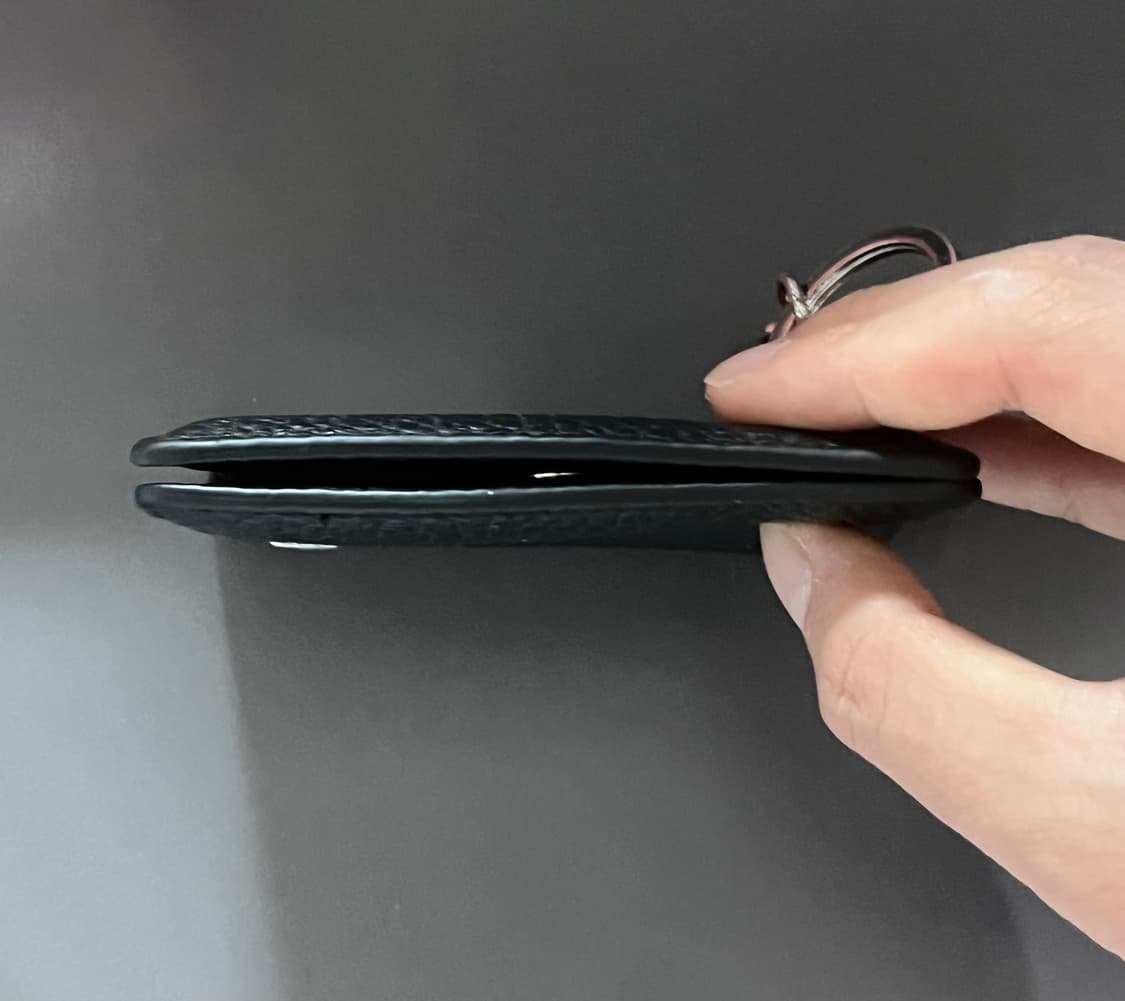 메종 마르지엘라 키링지갑 상품이미지5