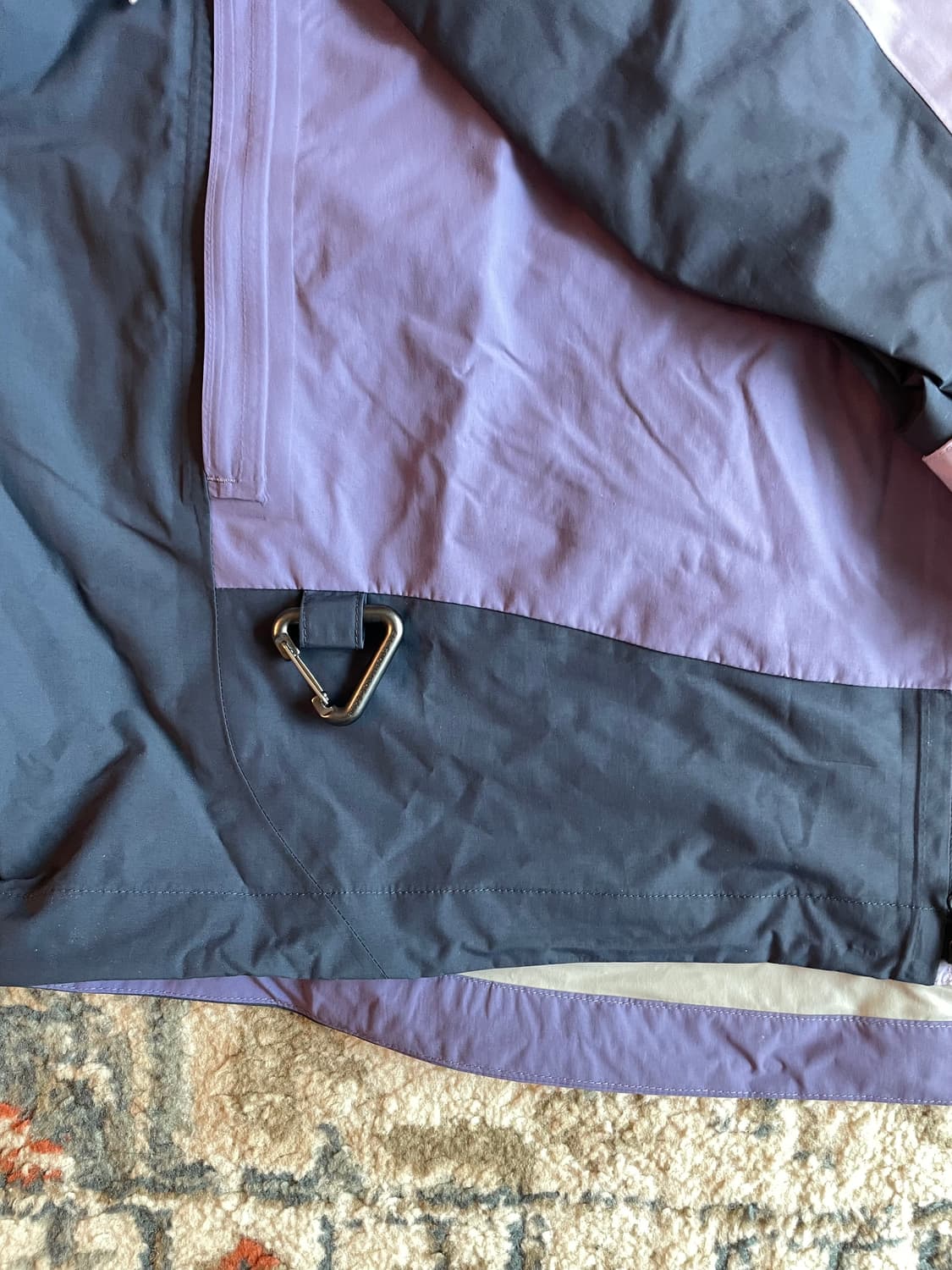 나이키 ACG 모르포 스톰핏 ADV 레인 자켓 (새제품. XL) 상품이미지2