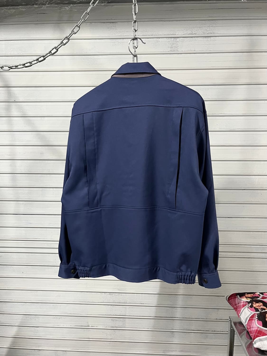 Xebec neo work jacket 상품이미지6