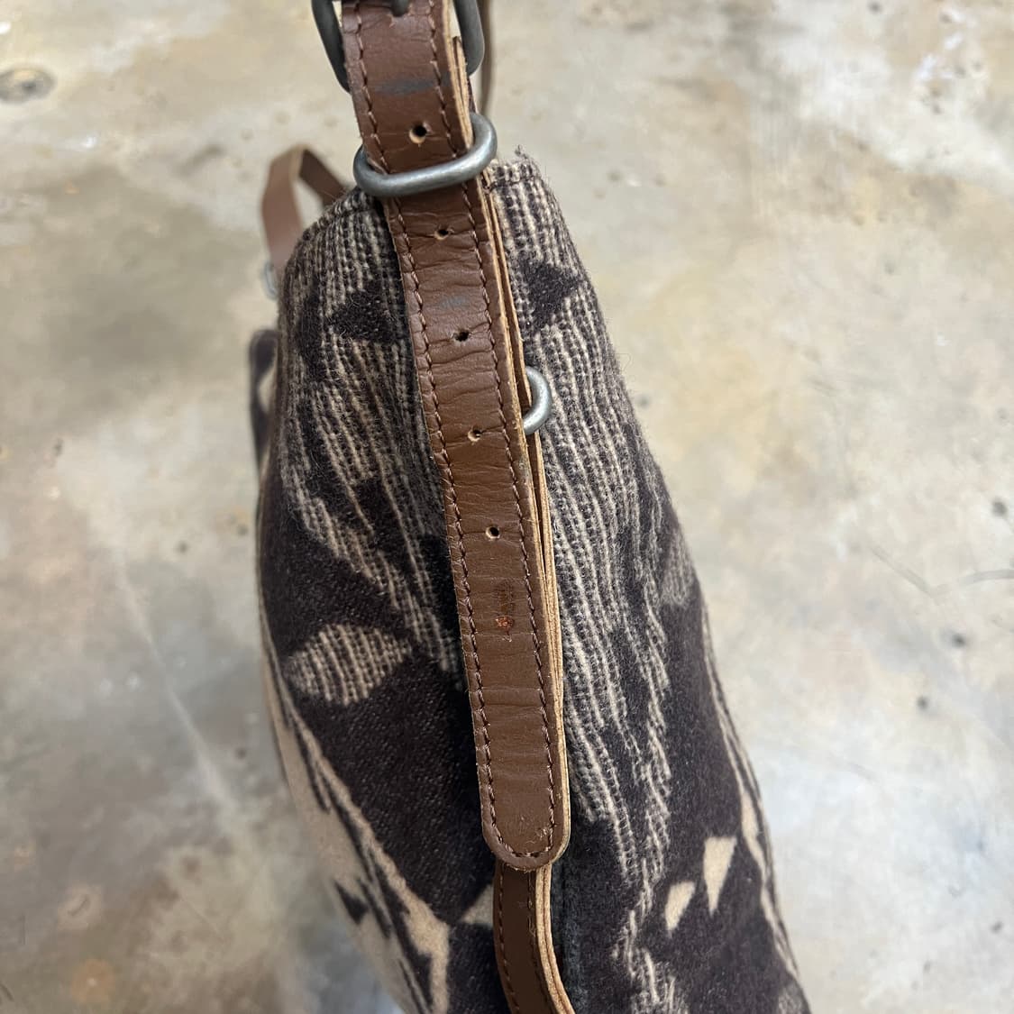 Denim & Supply Ralph Lauren 나바호 백 상품이미지5