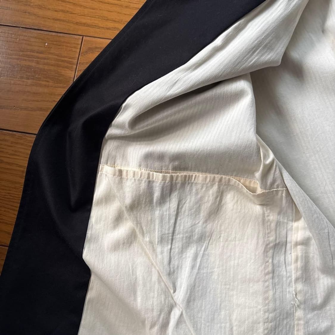 Klasica mac coat 3 상품이미지5